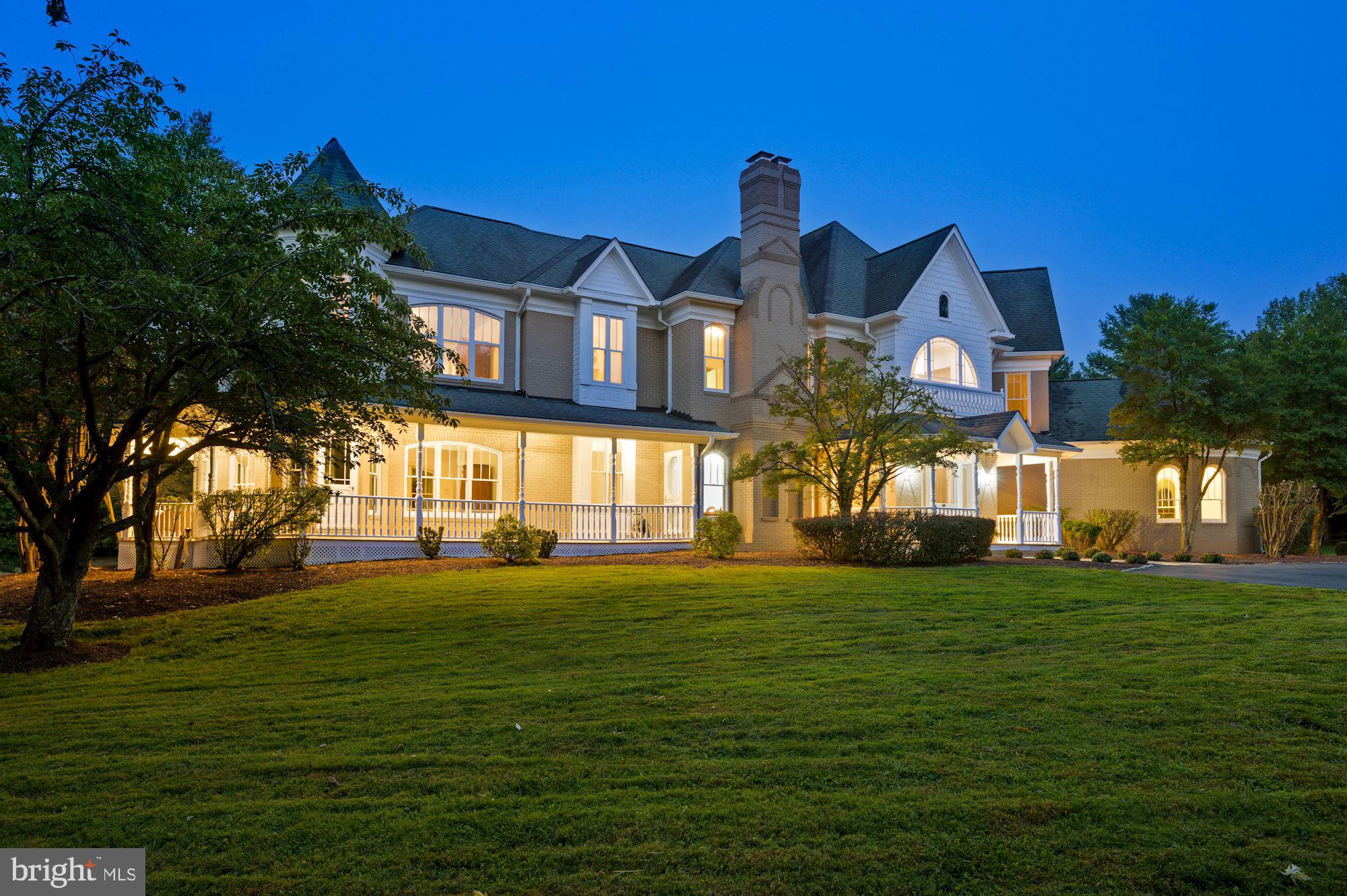 POTOMAC VIEW ESTATES - Residential