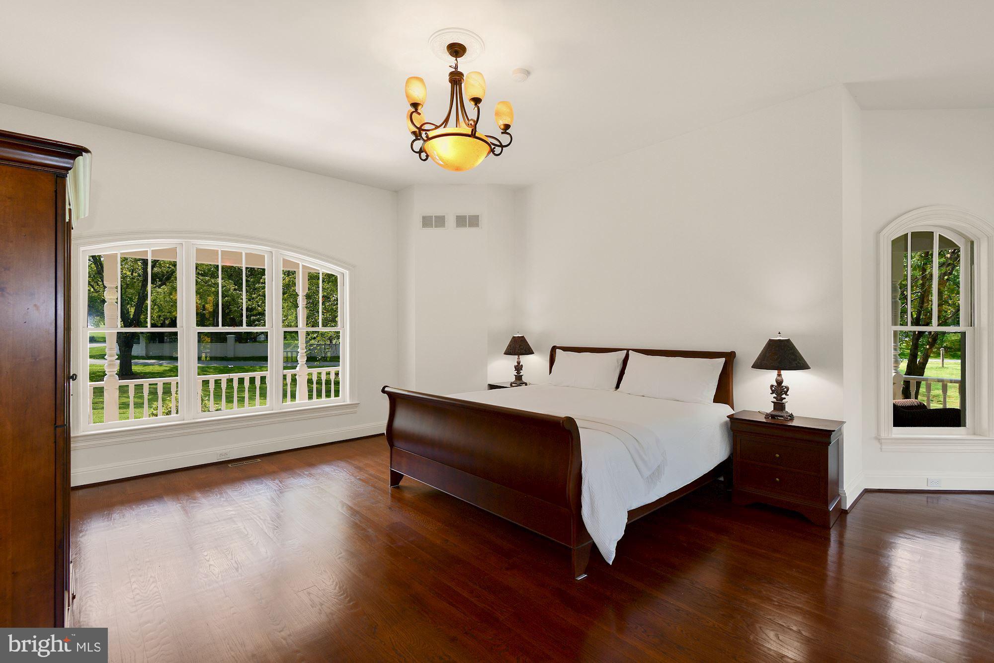 POTOMAC VIEW ESTATES - Residential