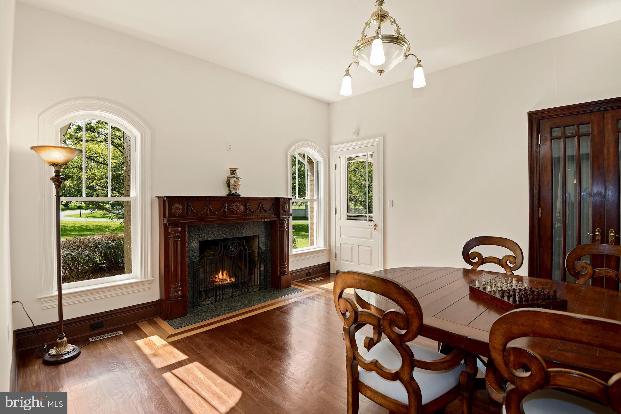 POTOMAC VIEW ESTATES - Residential