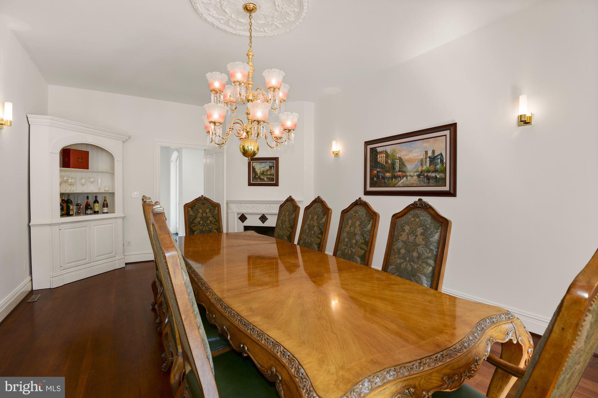 POTOMAC VIEW ESTATES - Residential