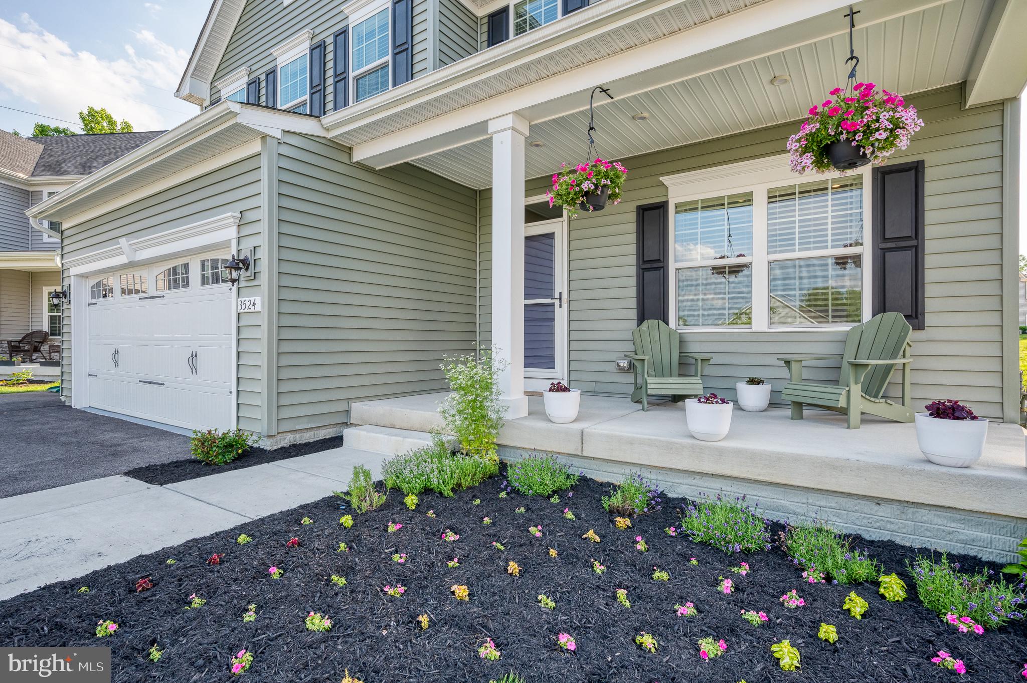 TWO RIVERS - Residential