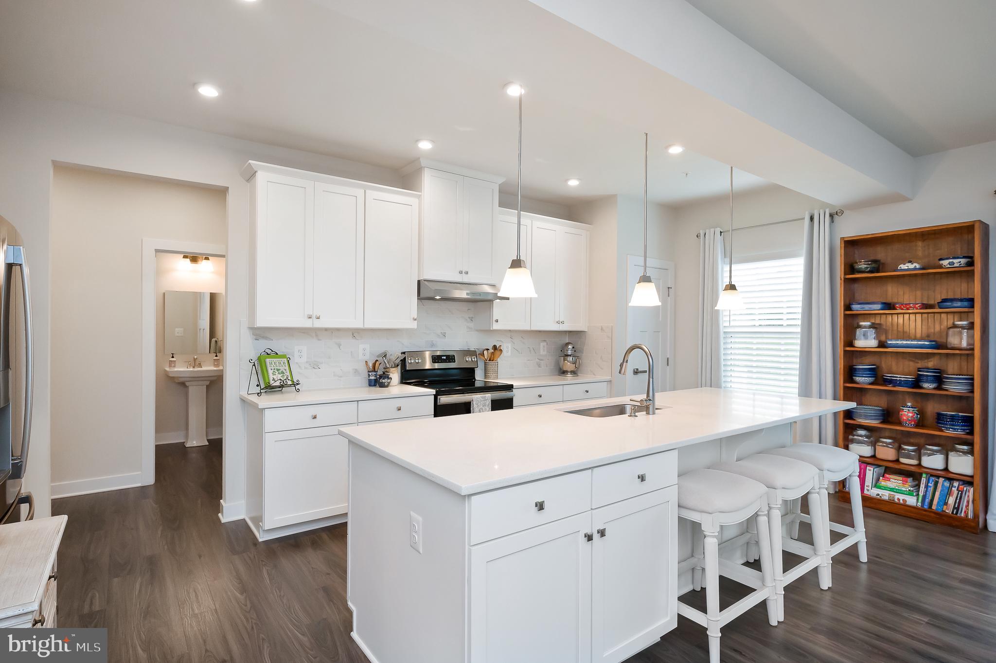 TWO RIVERS - Residential