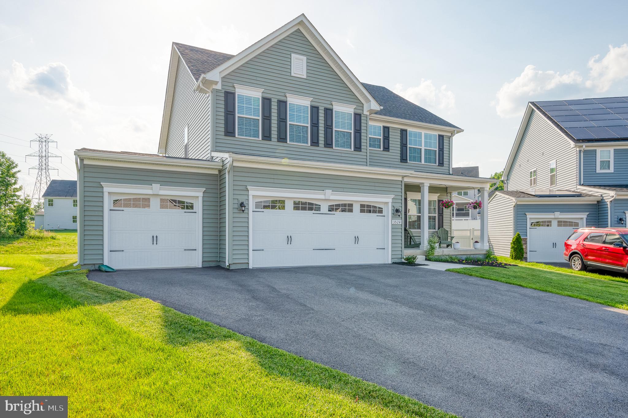 TWO RIVERS - Residential