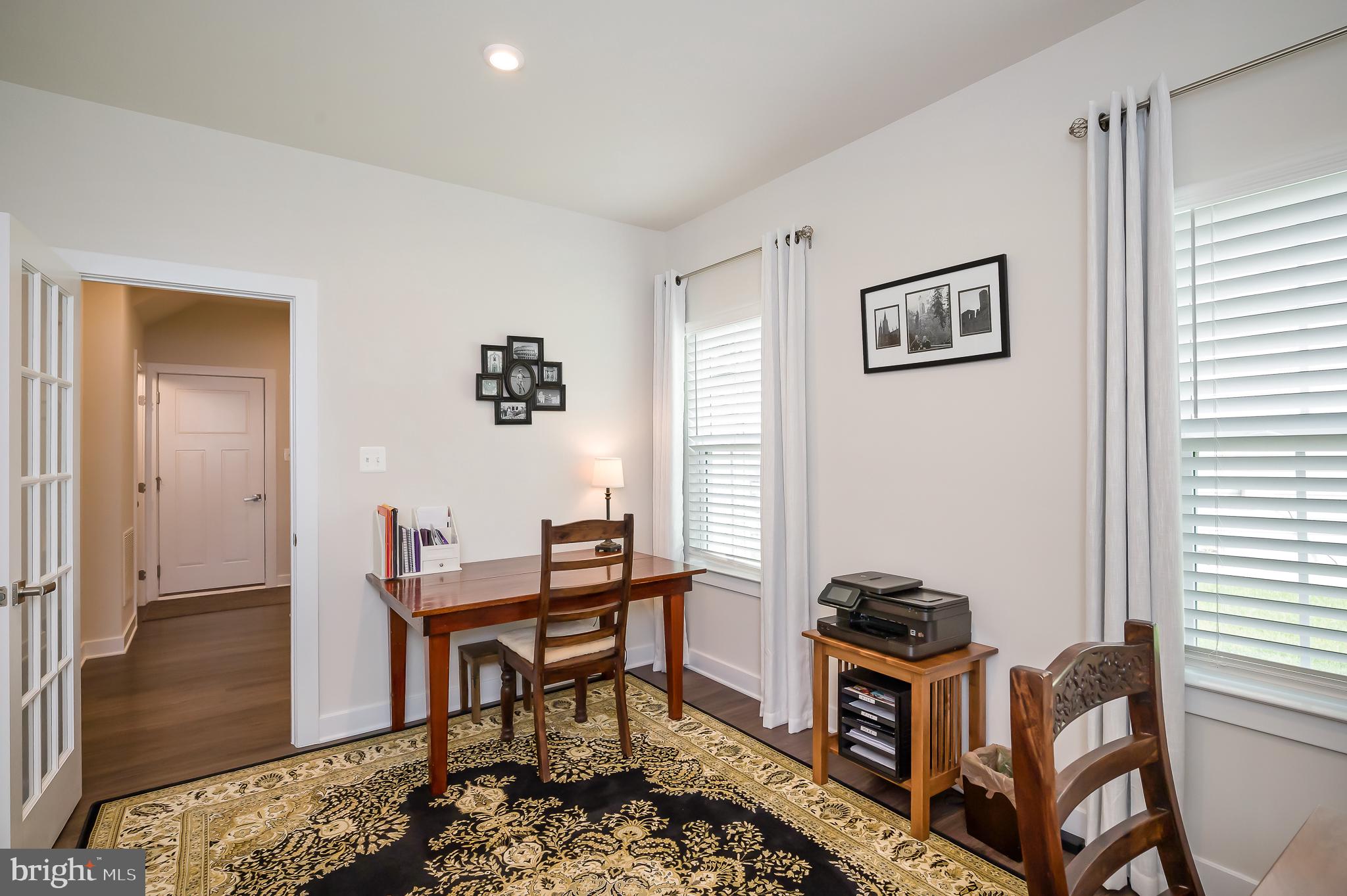 TWO RIVERS - Residential