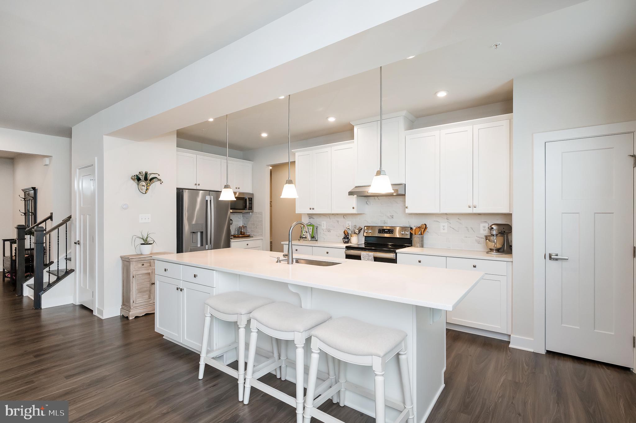 TWO RIVERS - Residential