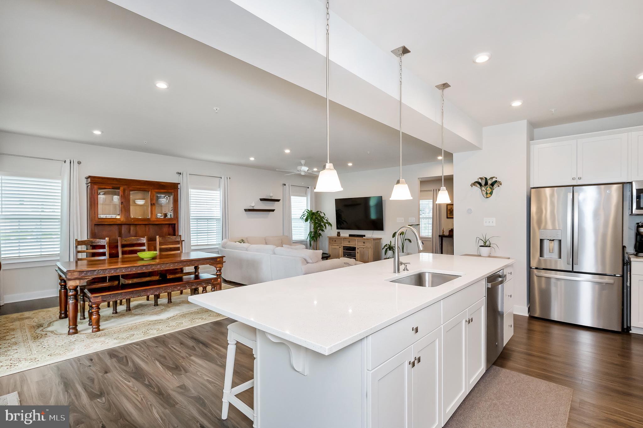 TWO RIVERS - Residential