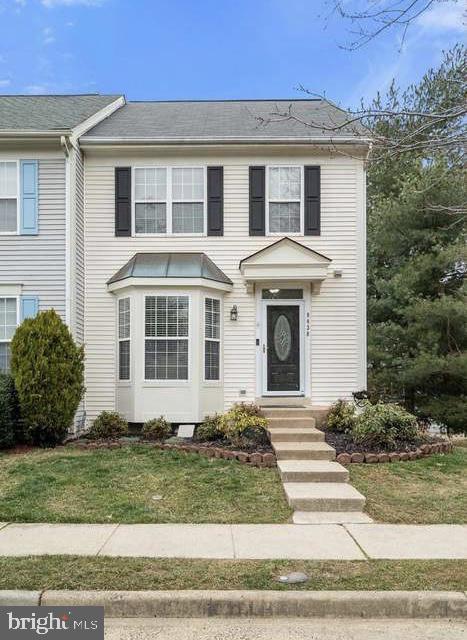 BLOOMS CROSSING - Residential