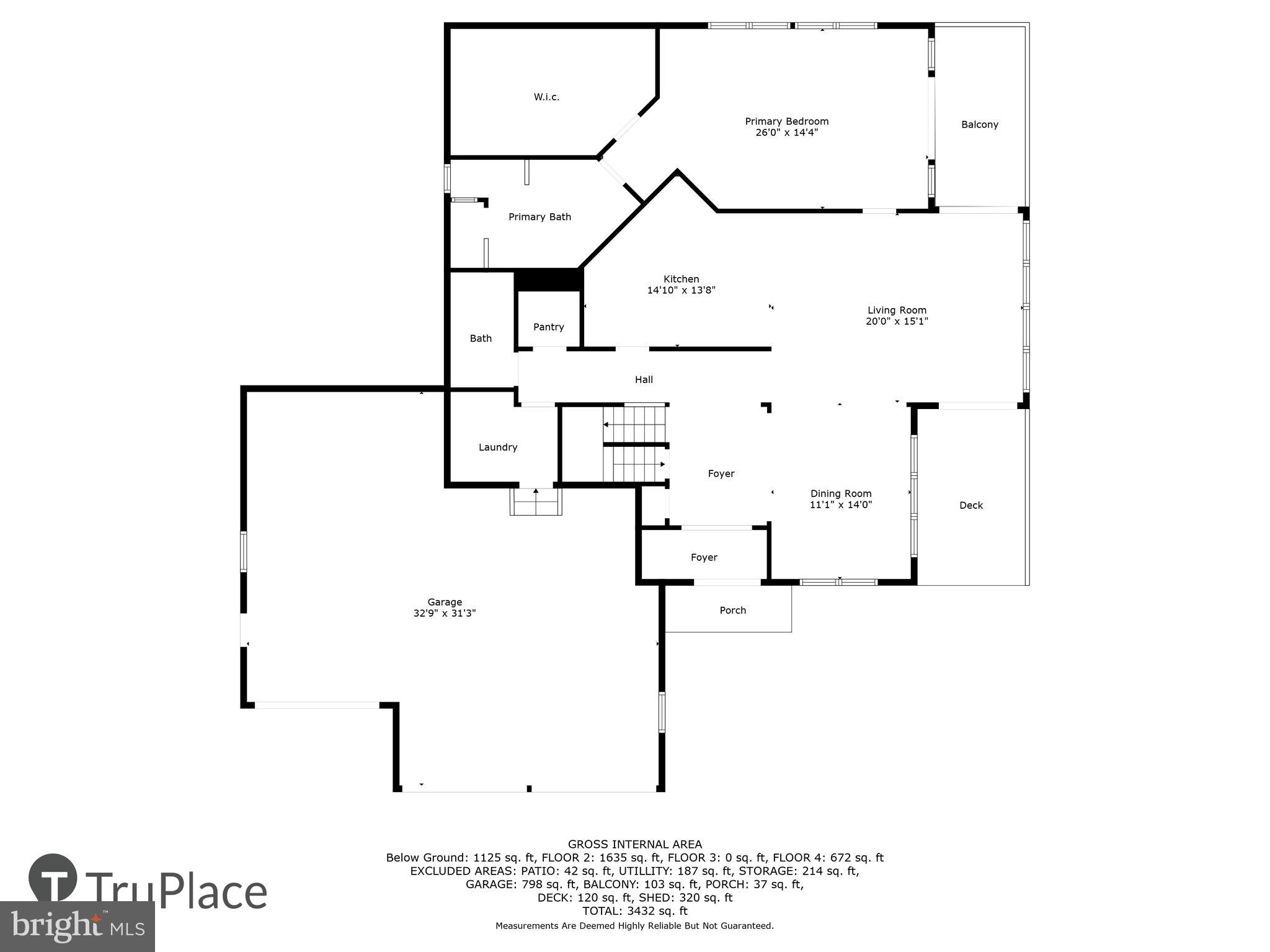 BRIGHTON WOODS - Residential
