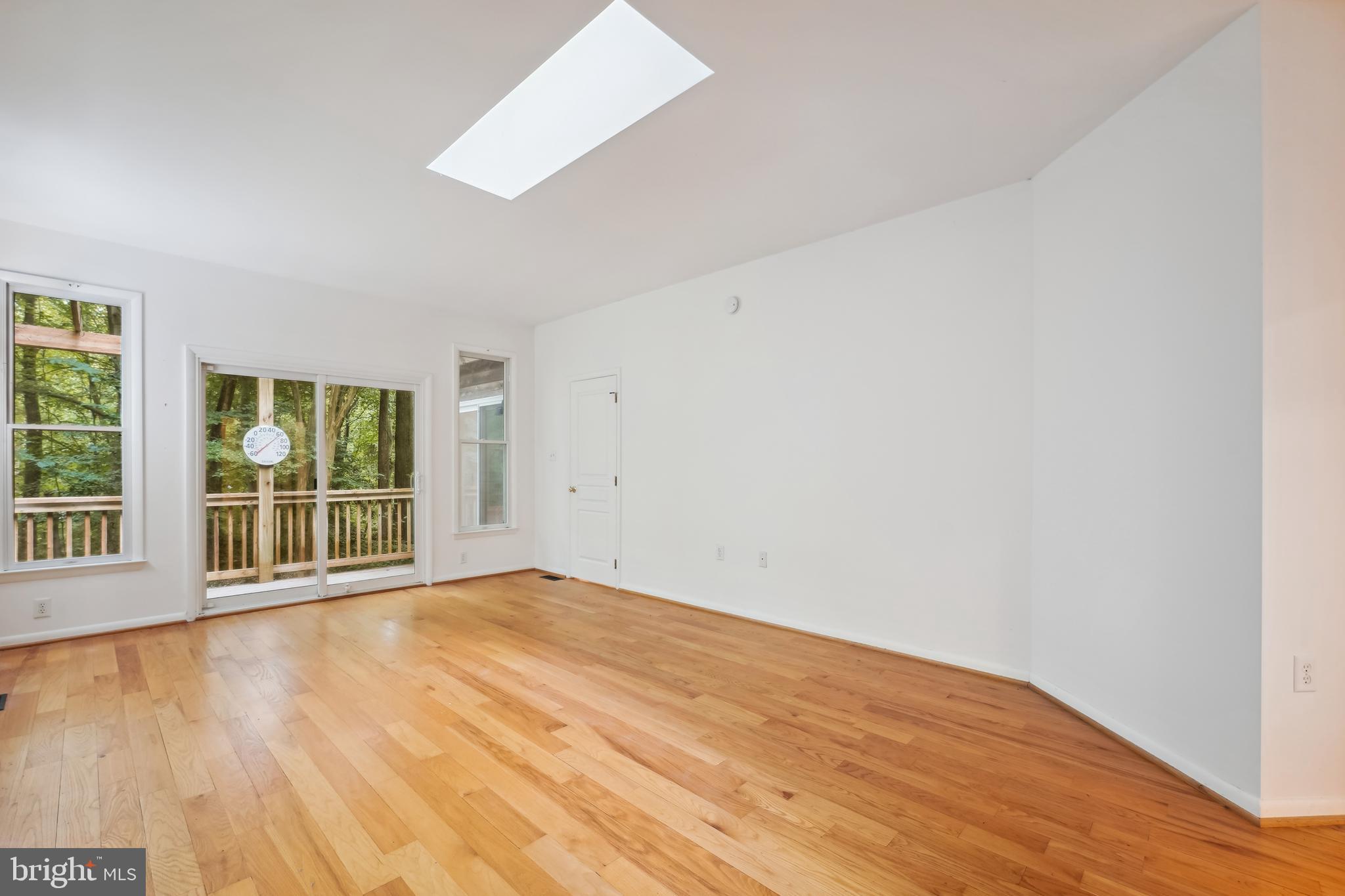 BRIGHTON WOODS - Residential