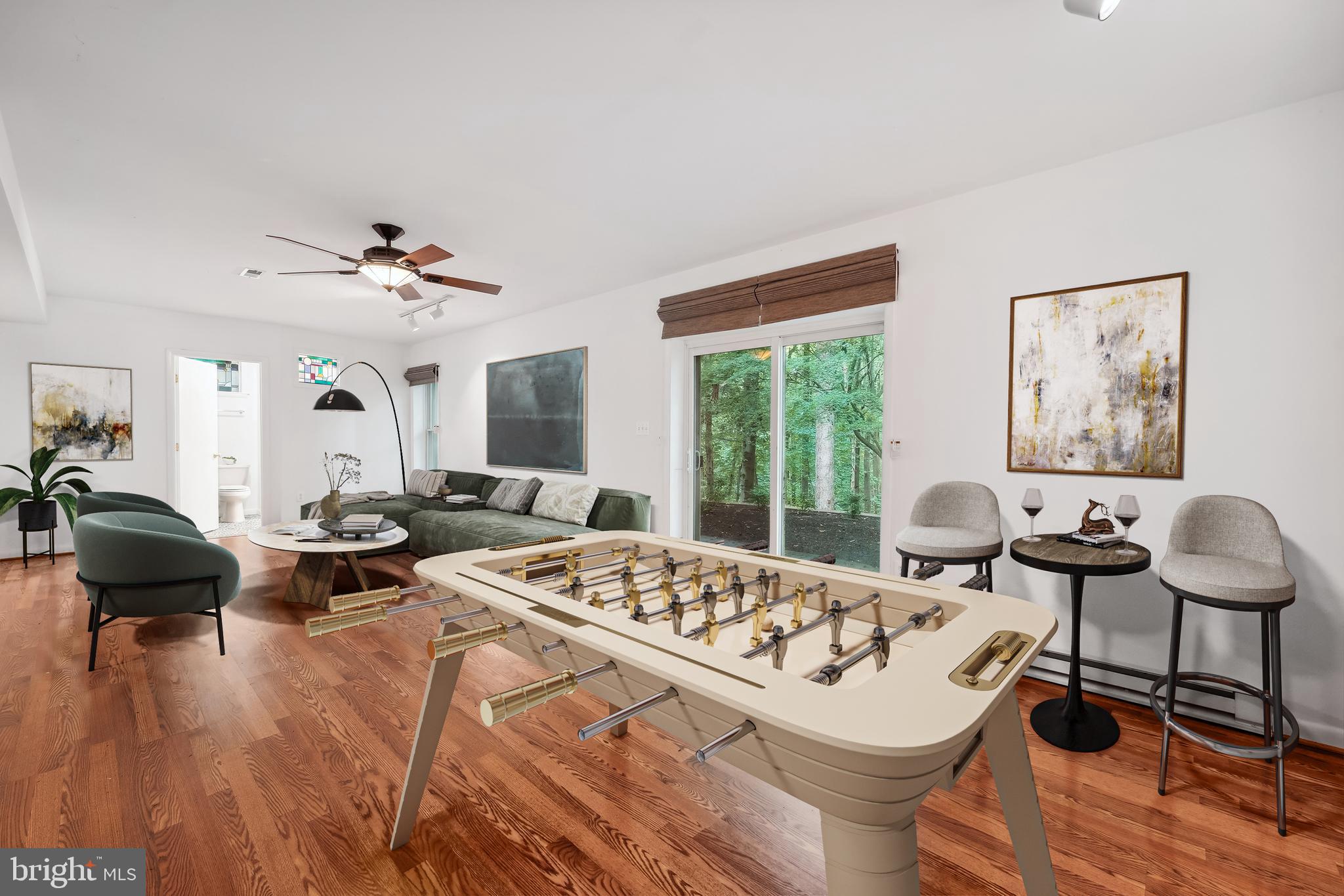 BRIGHTON WOODS - Residential