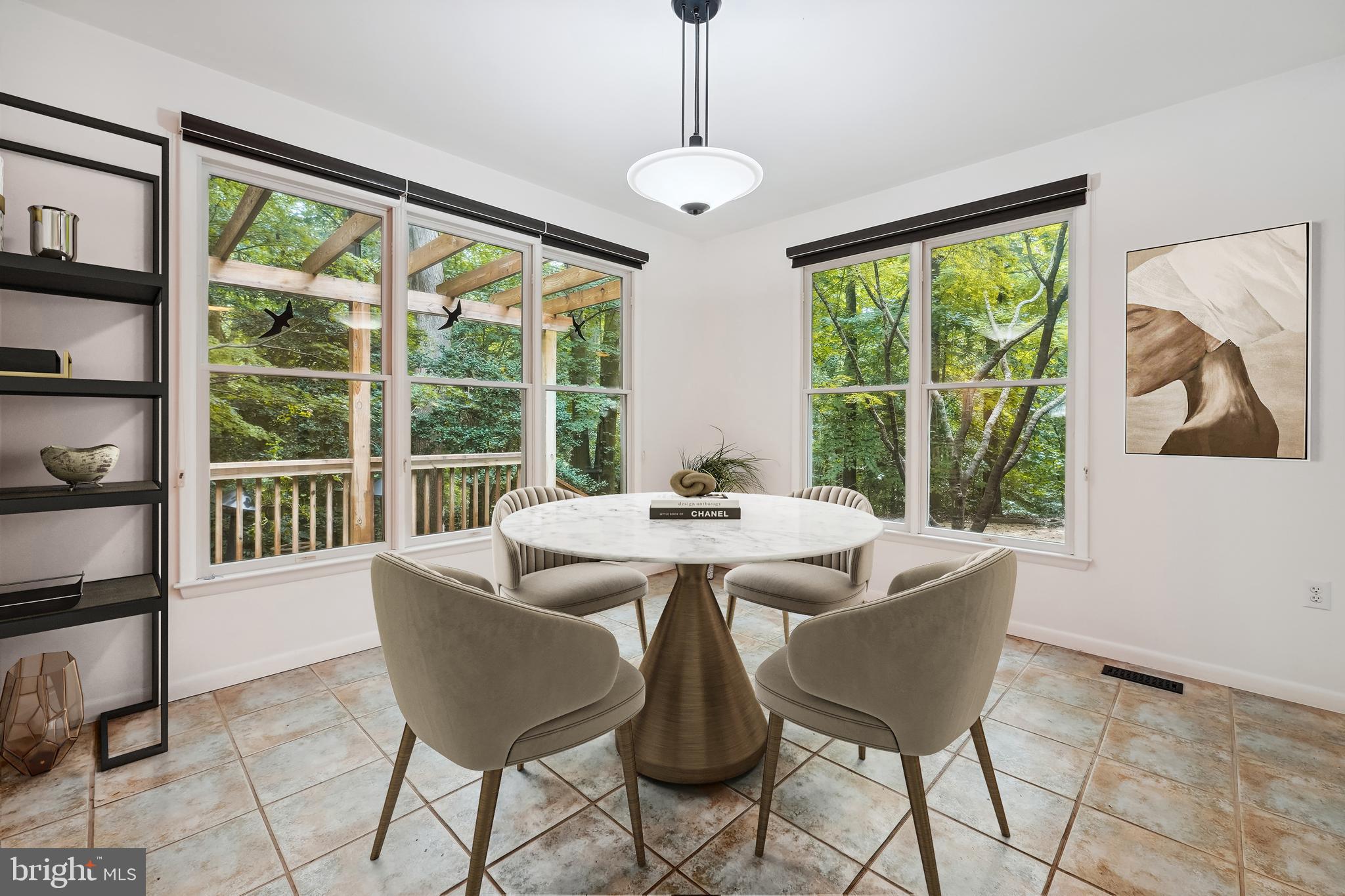 BRIGHTON WOODS - Residential