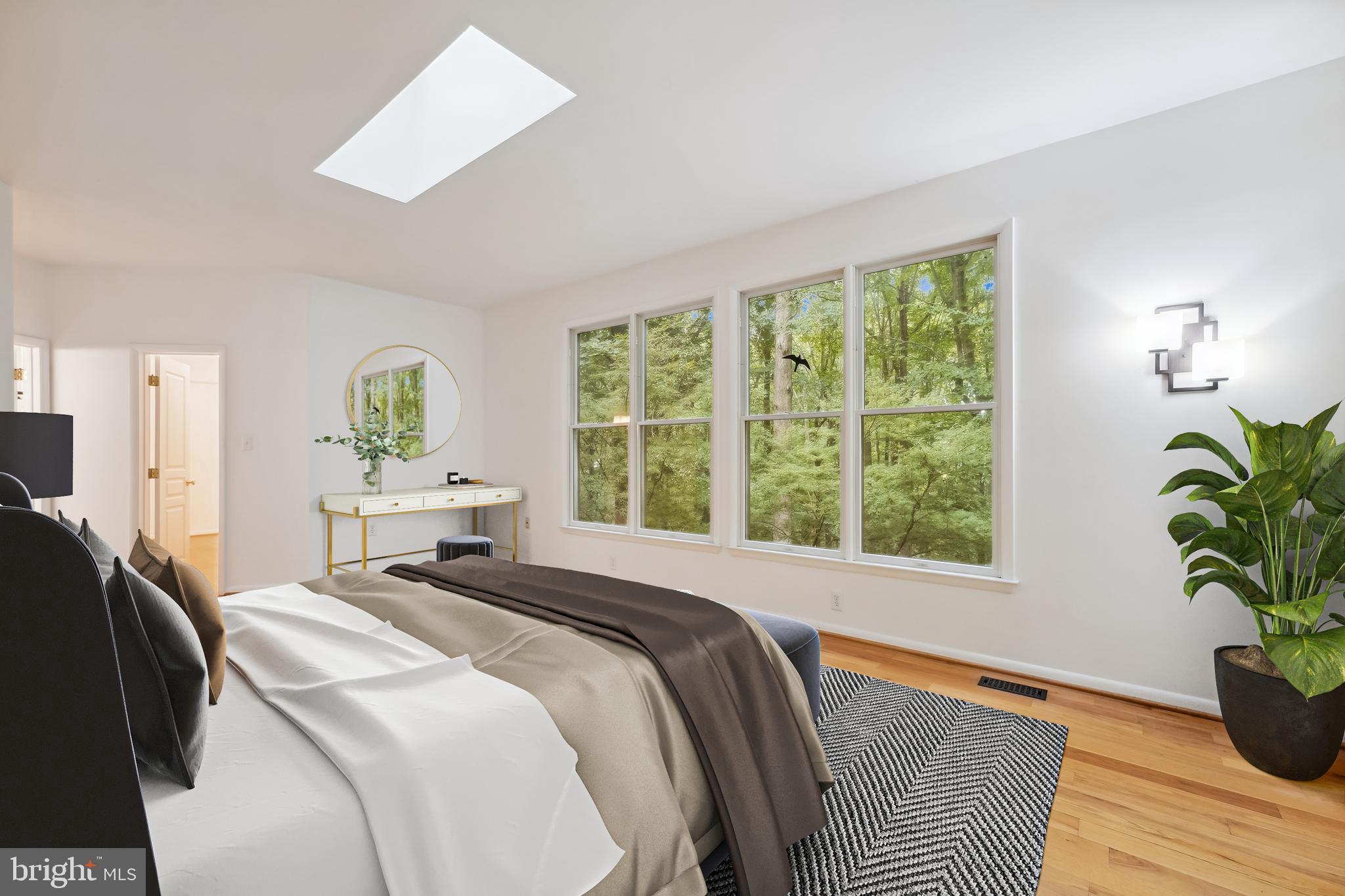 BRIGHTON WOODS - Residential