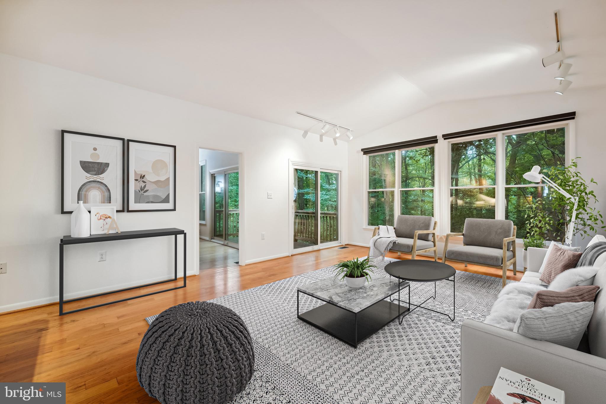 BRIGHTON WOODS - Residential