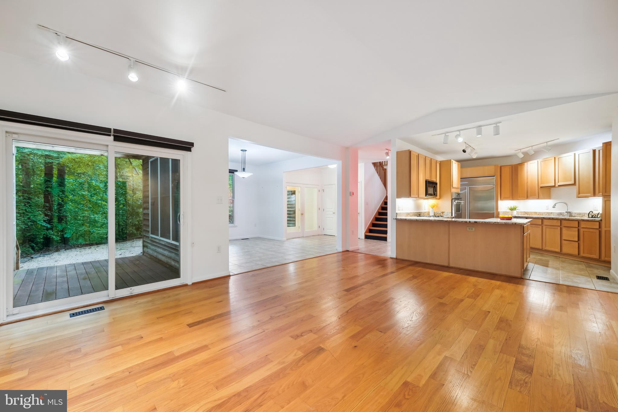 BRIGHTON WOODS - Residential