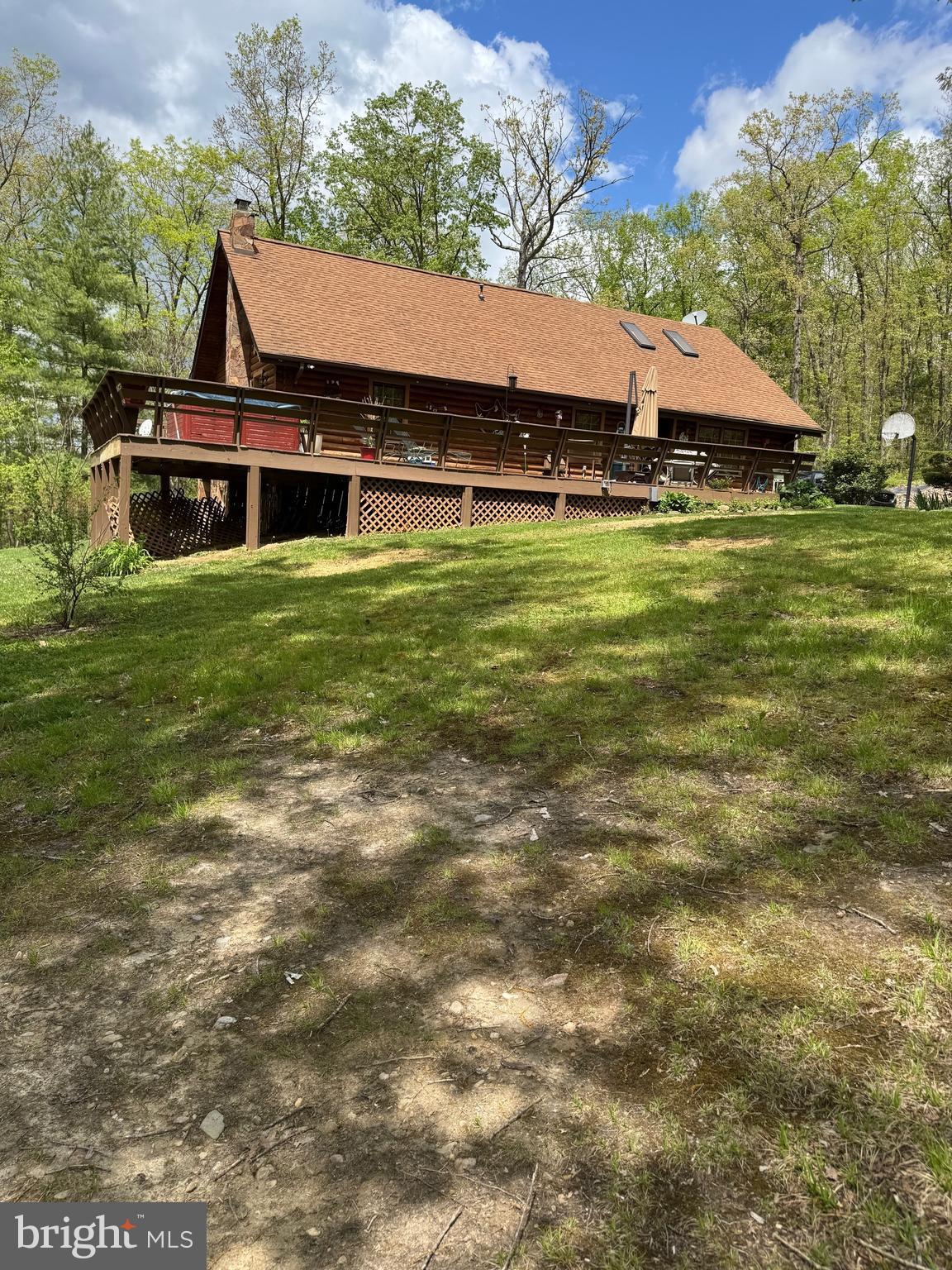 431 LOST RIVER STATE PARK ROAD