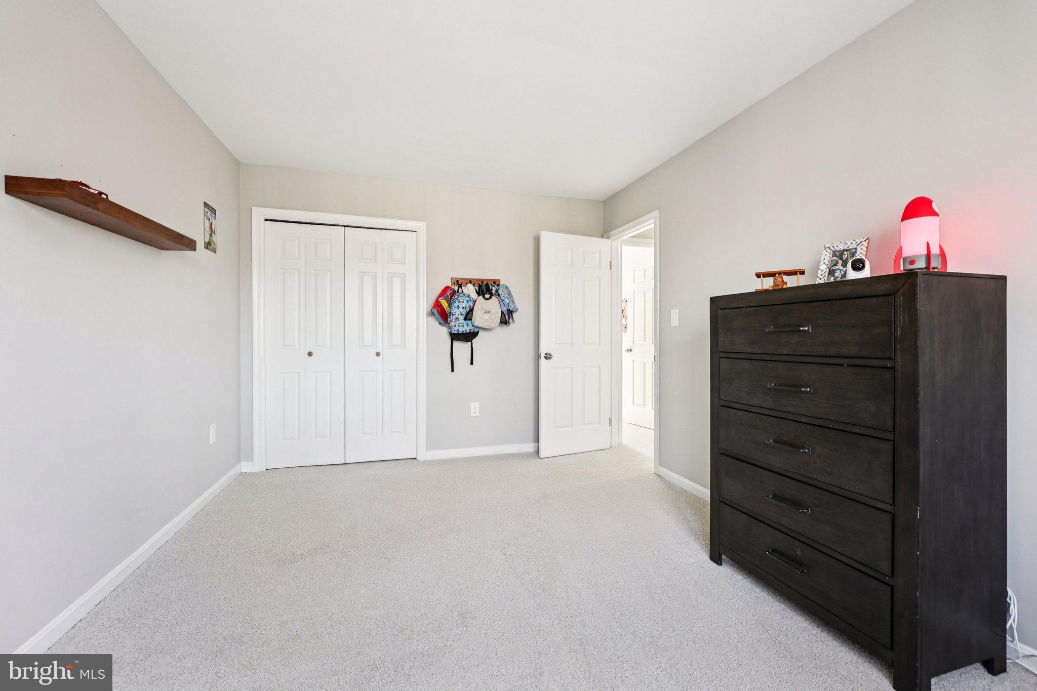 WOODBINE WOODS - Residential