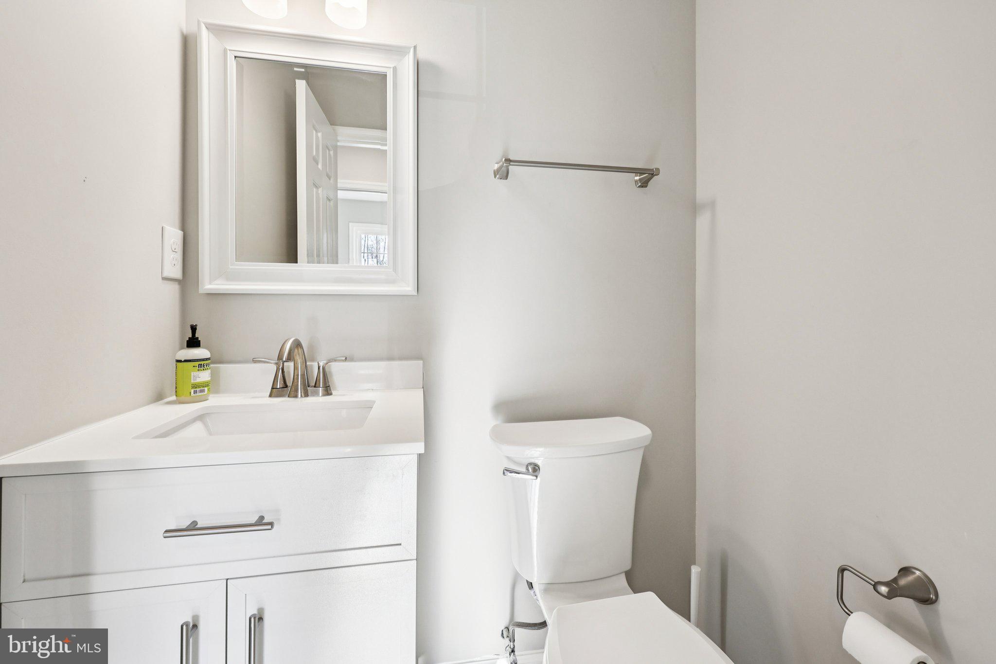 WOODBINE WOODS - Residential