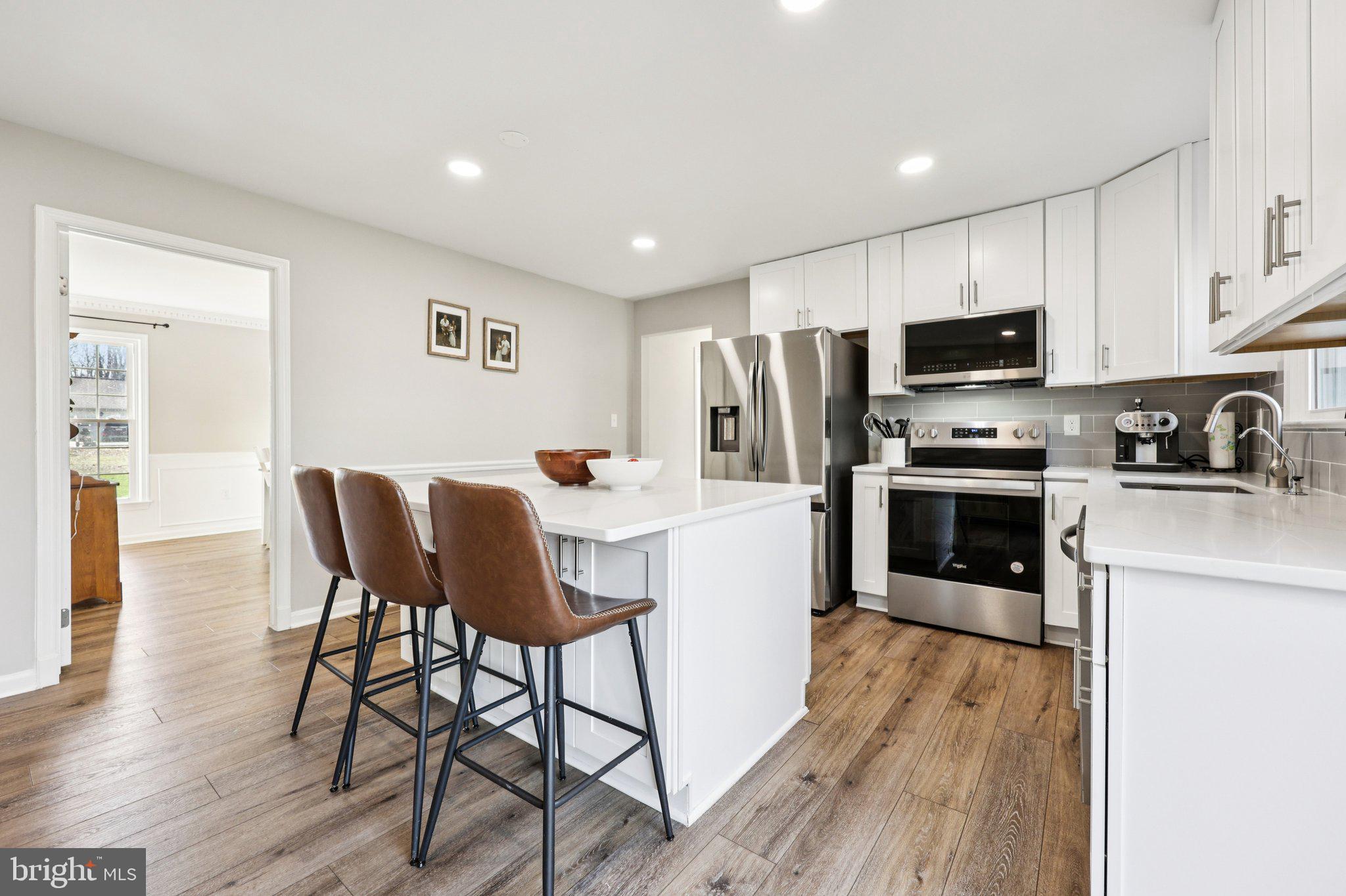 WOODBINE WOODS - Residential