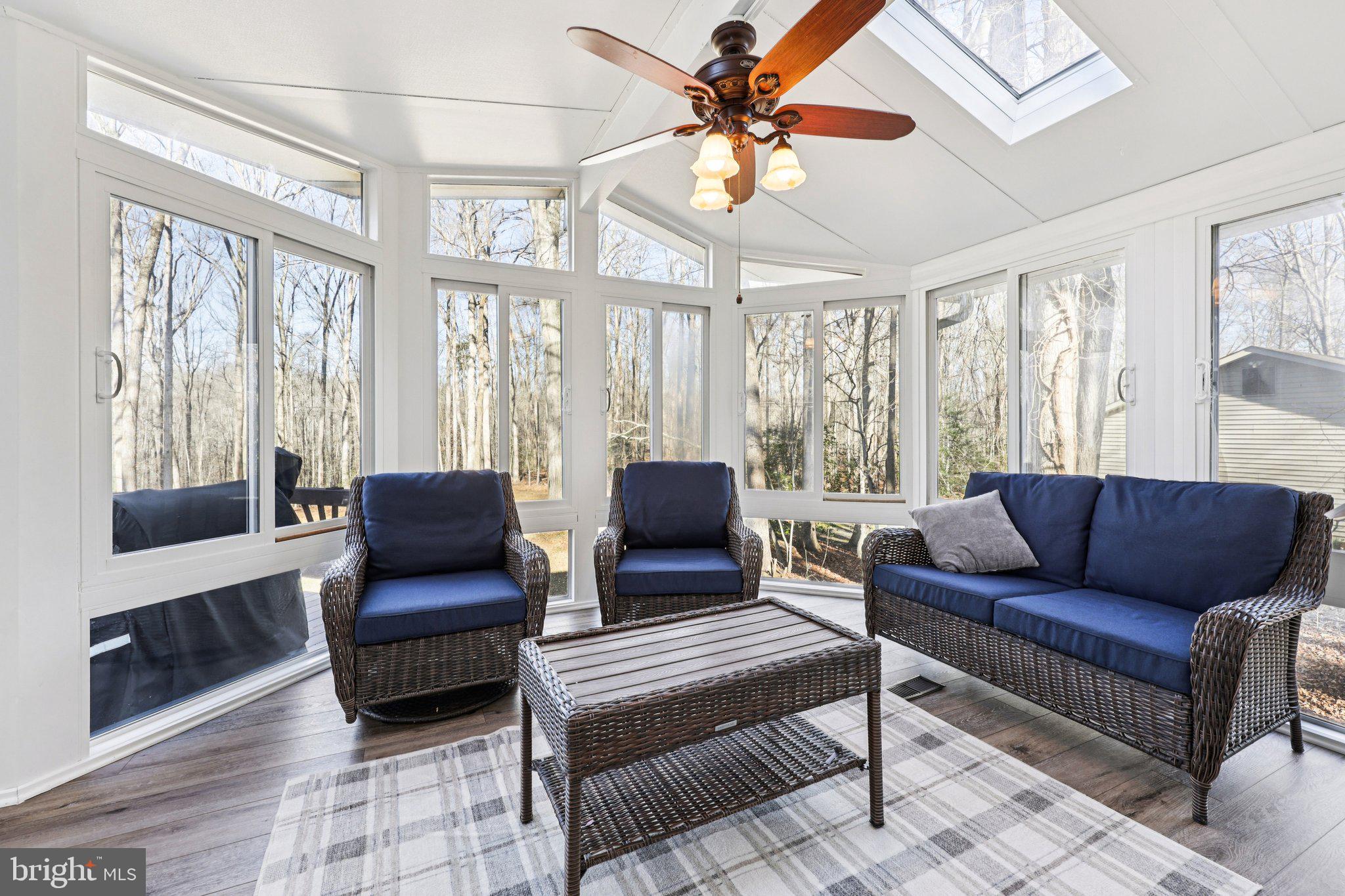 WOODBINE WOODS - Residential