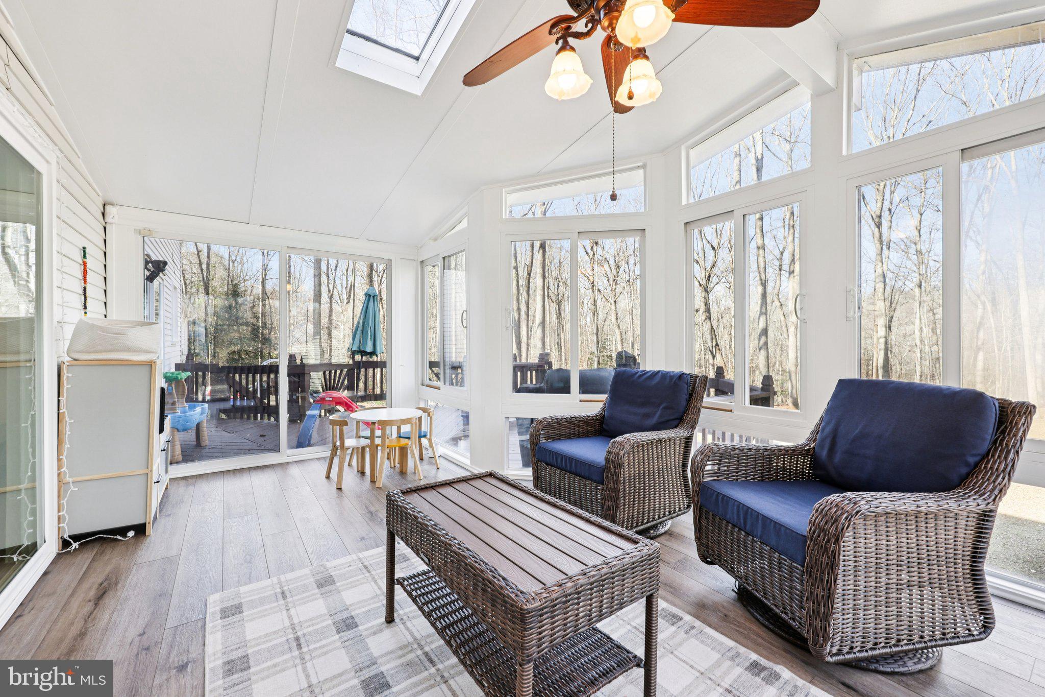 WOODBINE WOODS - Residential