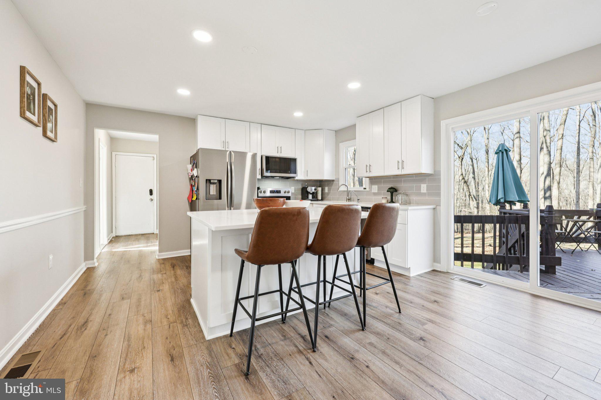 WOODBINE WOODS - Residential