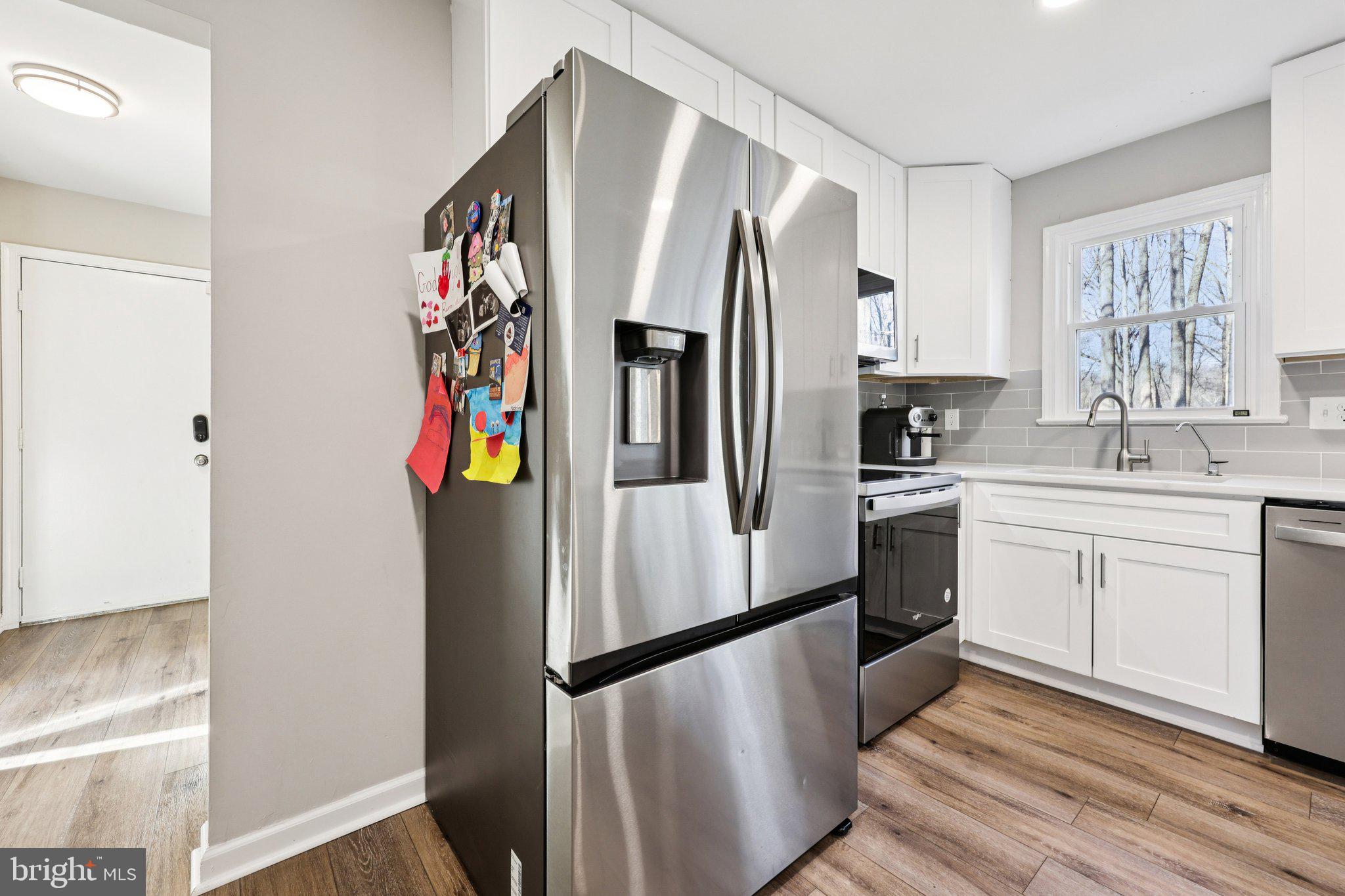 WOODBINE WOODS - Residential