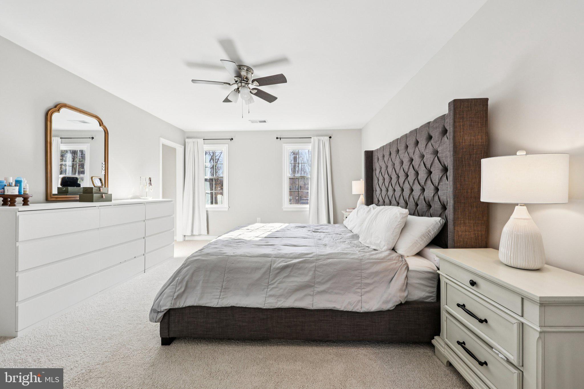 WOODBINE WOODS - Residential