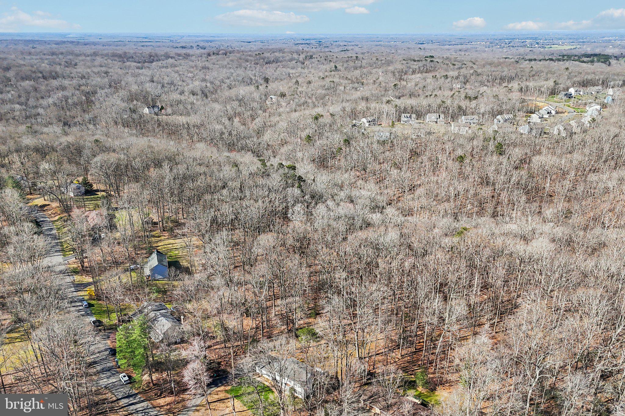 WOODBINE WOODS - Residential