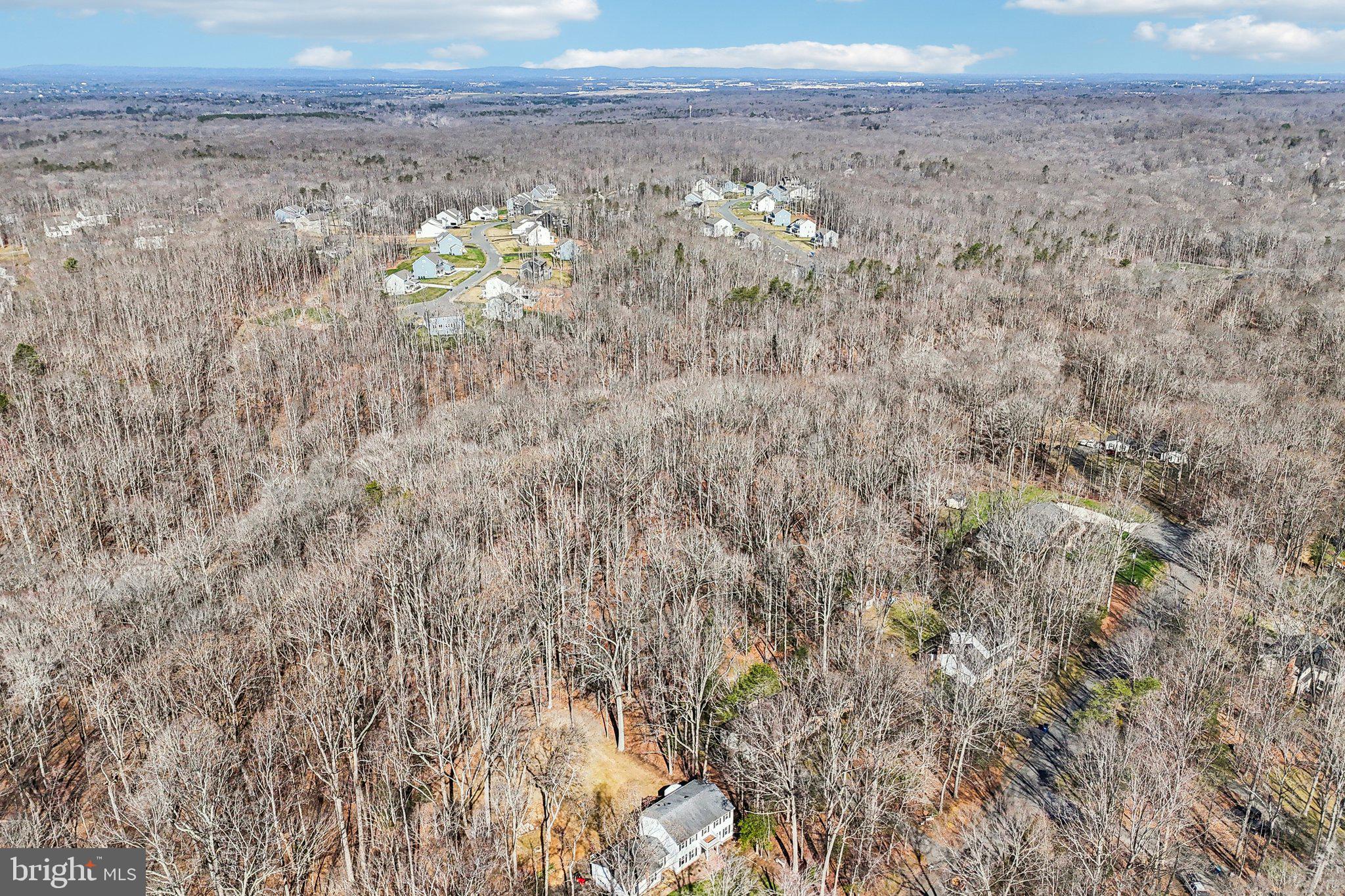 WOODBINE WOODS - Residential