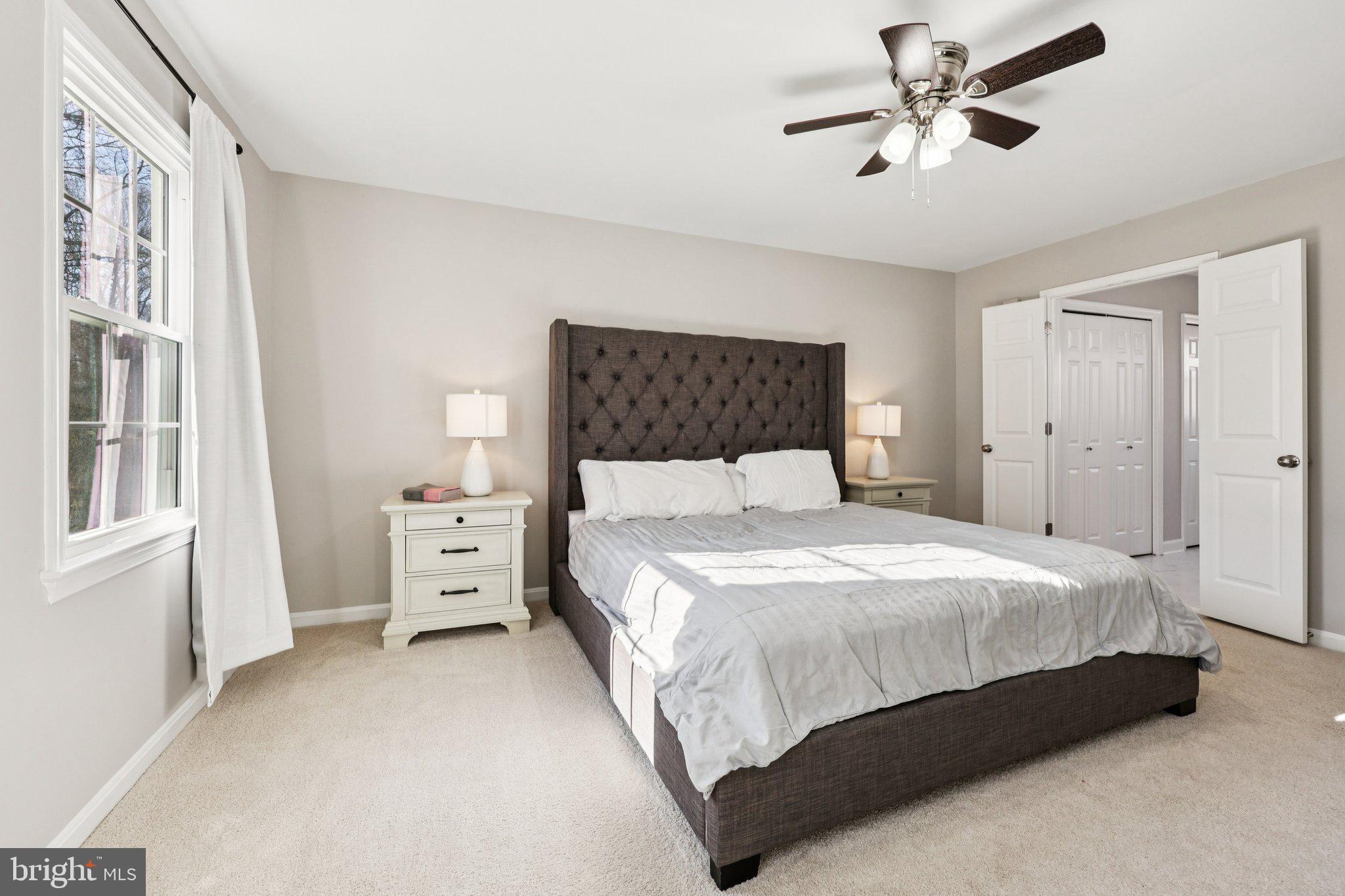 WOODBINE WOODS - Residential