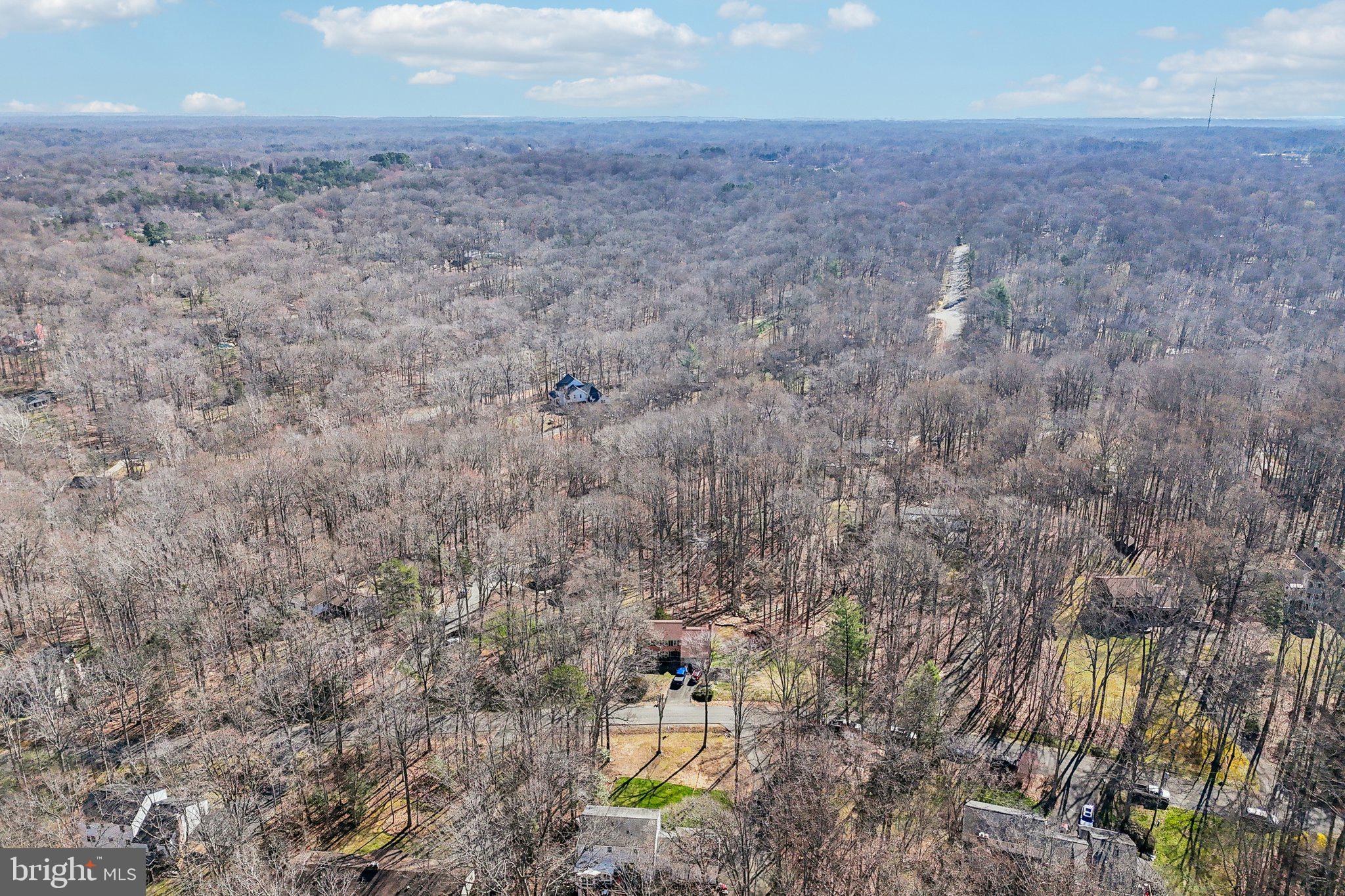 WOODBINE WOODS - Residential