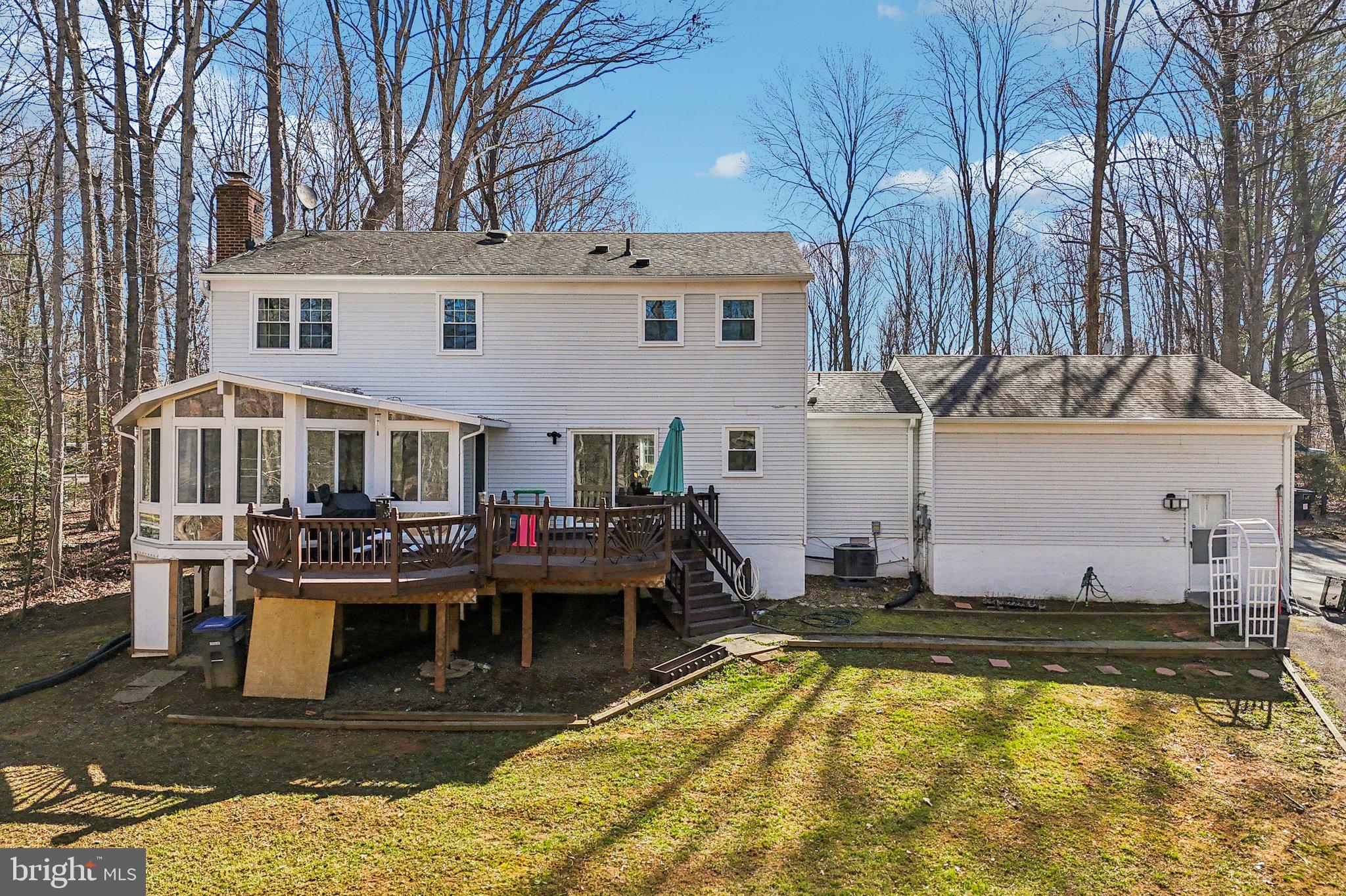 WOODBINE WOODS - Residential