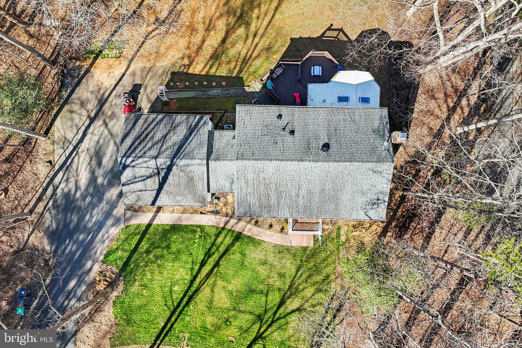 WOODBINE WOODS - Residential