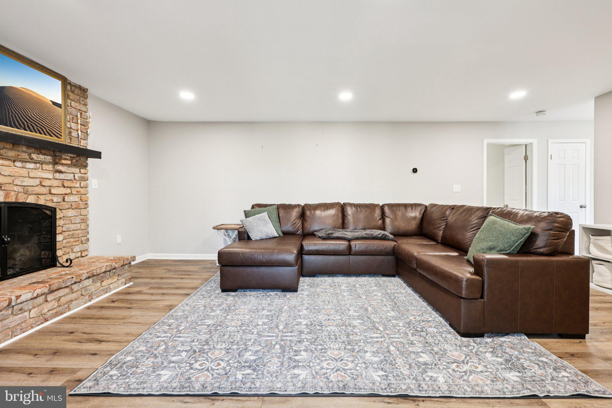 WOODBINE WOODS - Residential