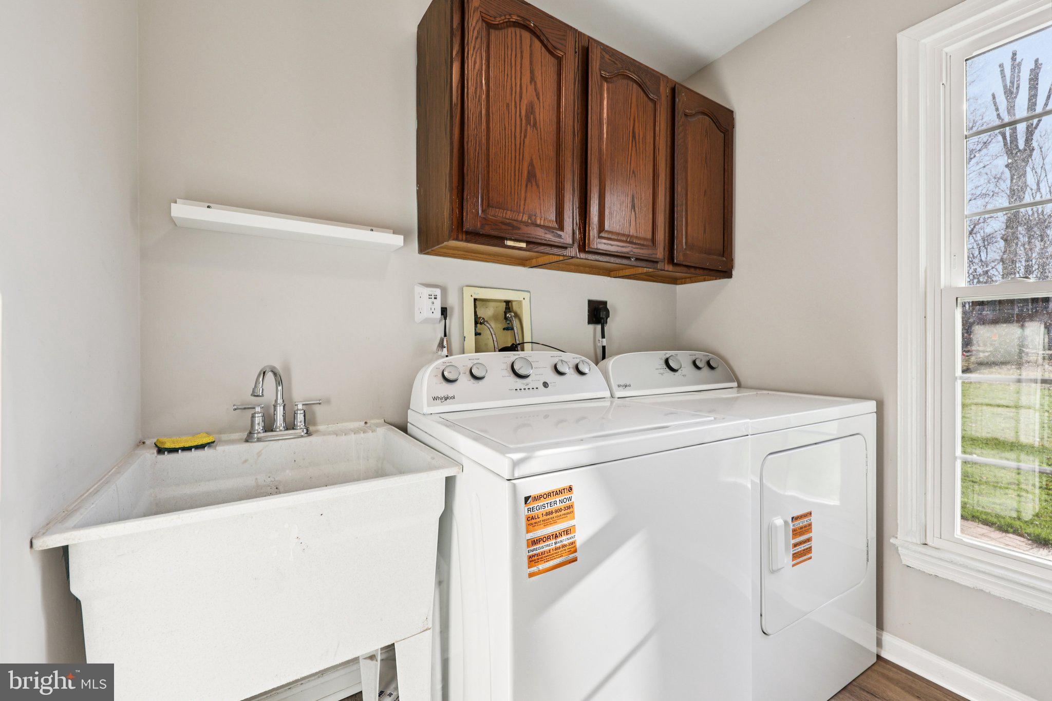 WOODBINE WOODS - Residential