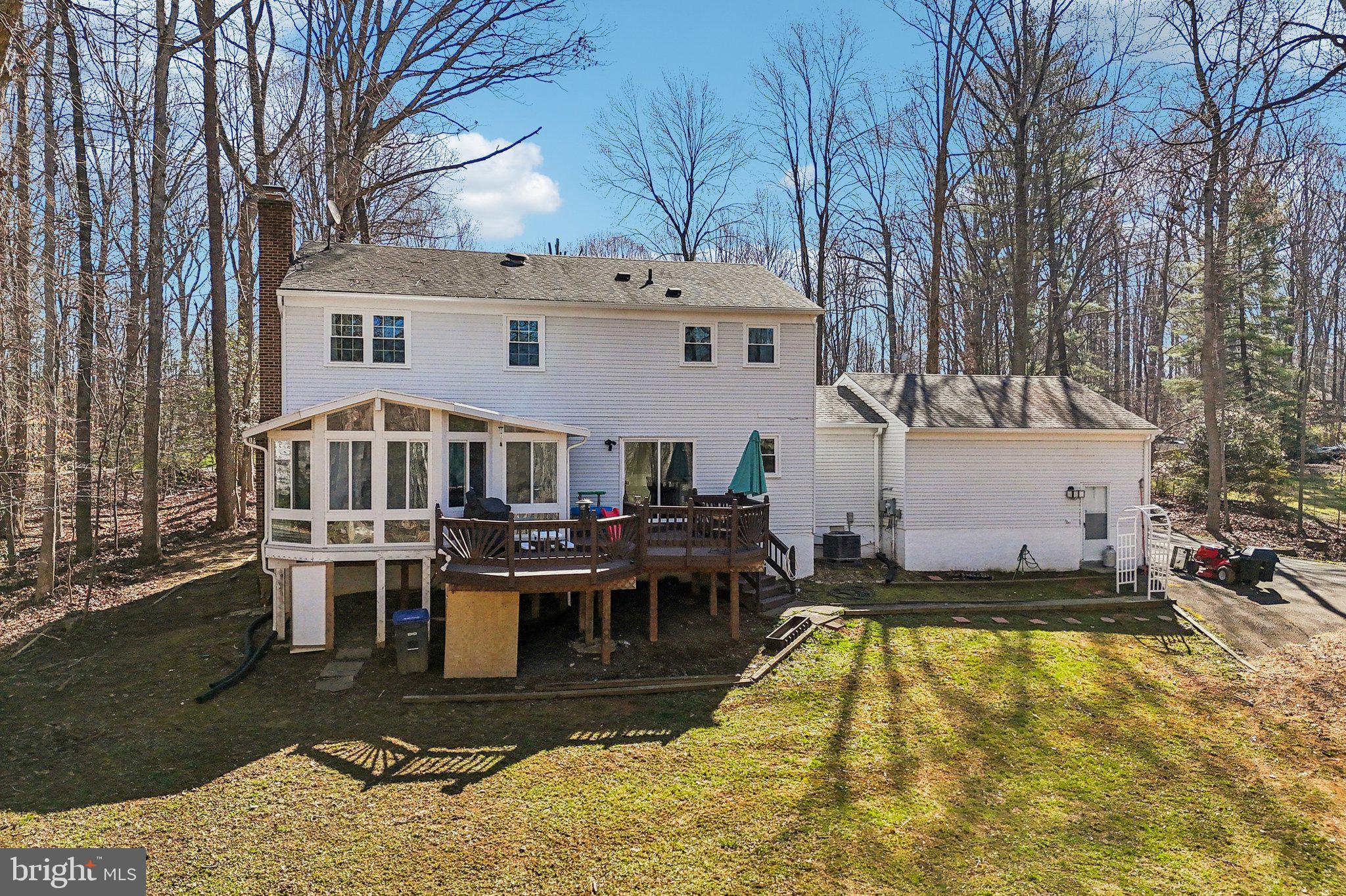 WOODBINE WOODS - Residential