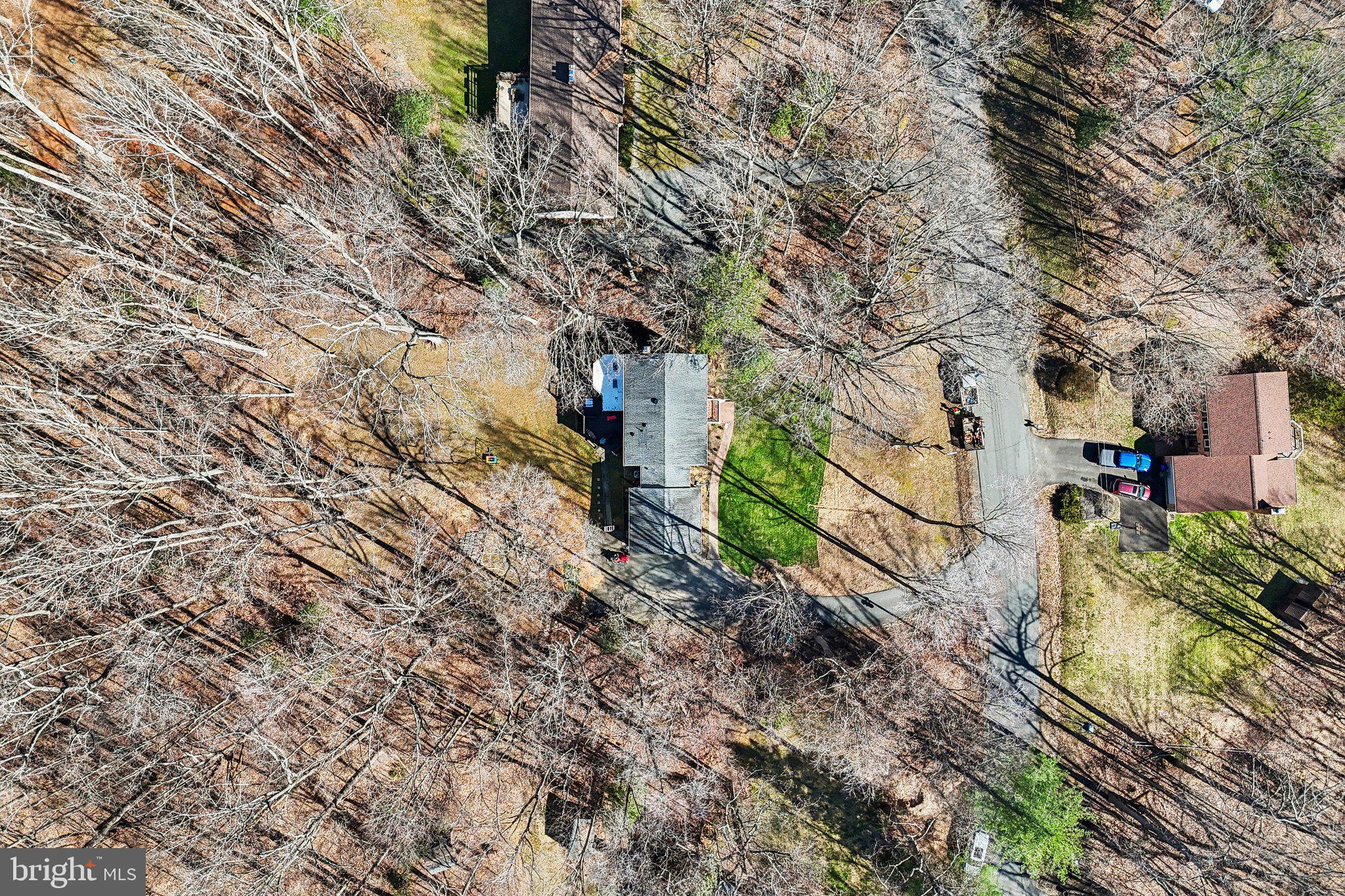 WOODBINE WOODS - Residential