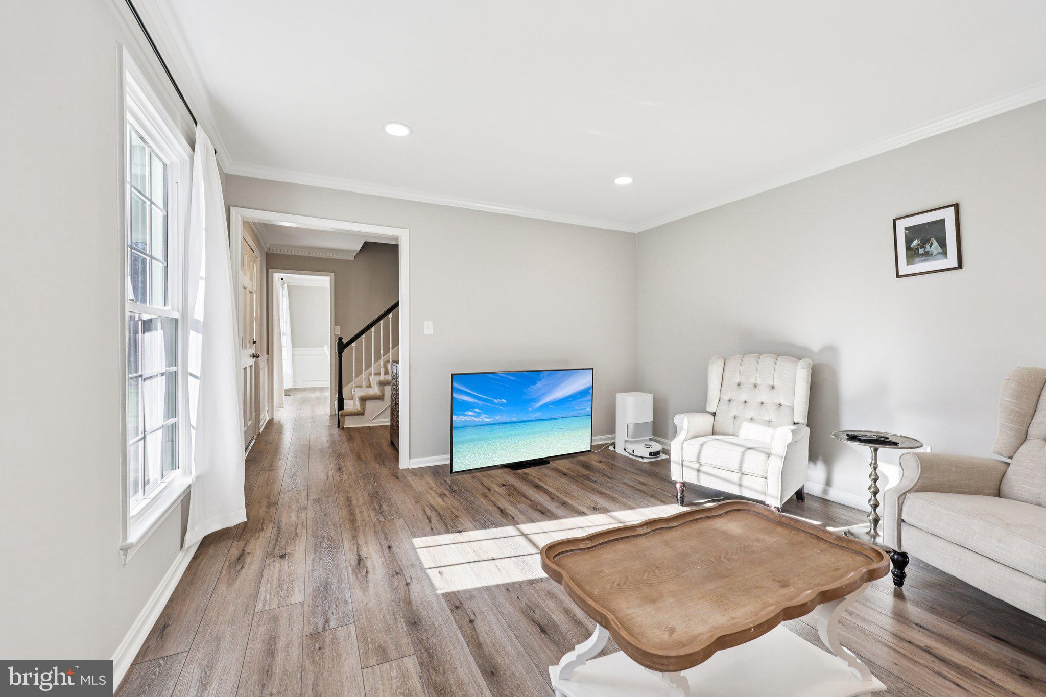 WOODBINE WOODS - Residential