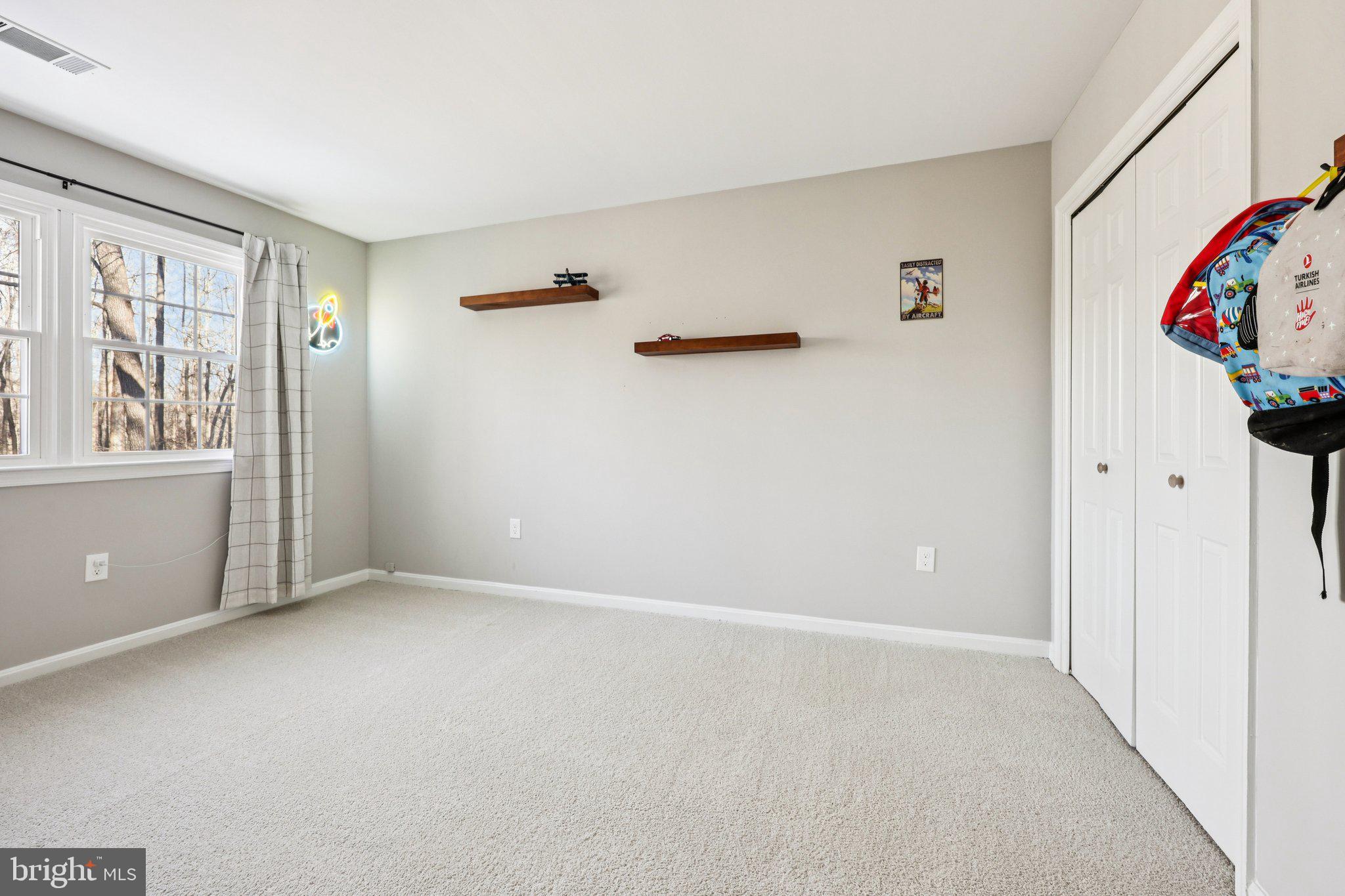 WOODBINE WOODS - Residential