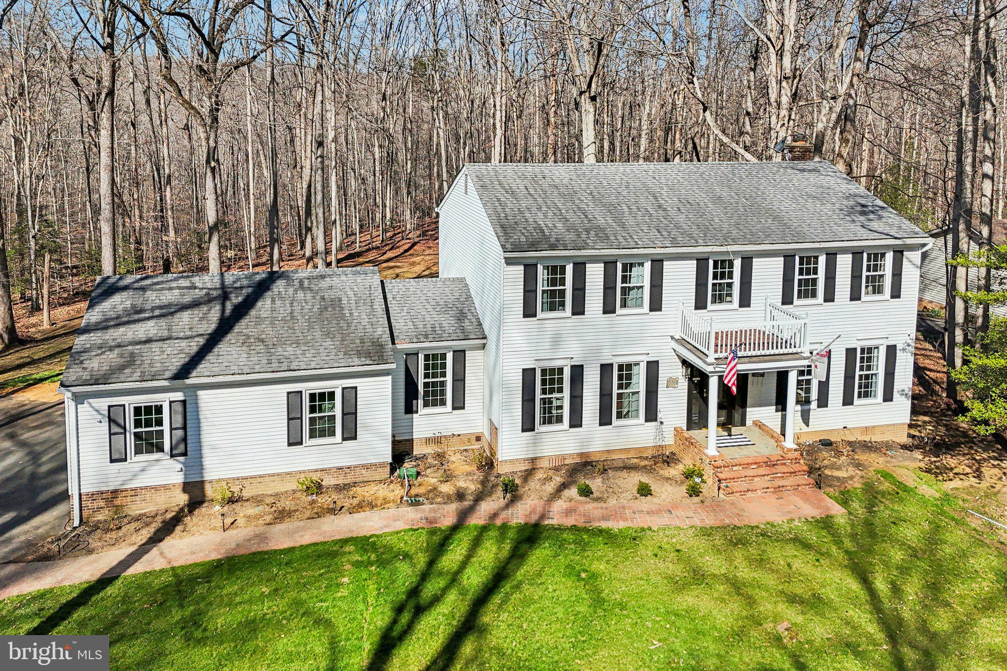 WOODBINE WOODS - Residential