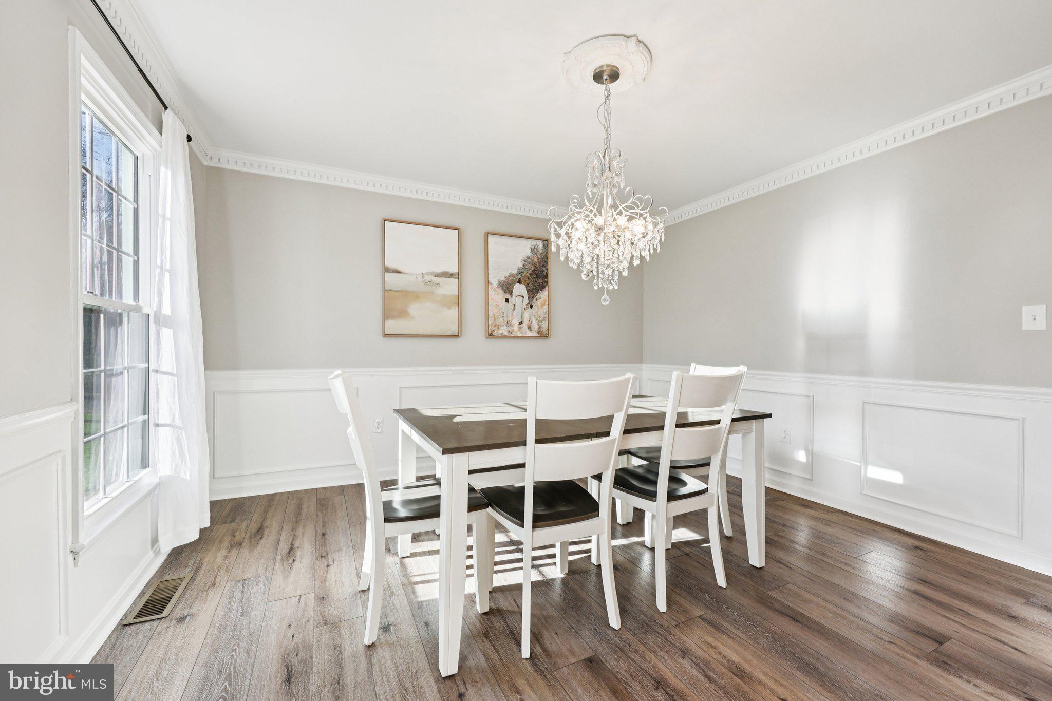 WOODBINE WOODS - Residential