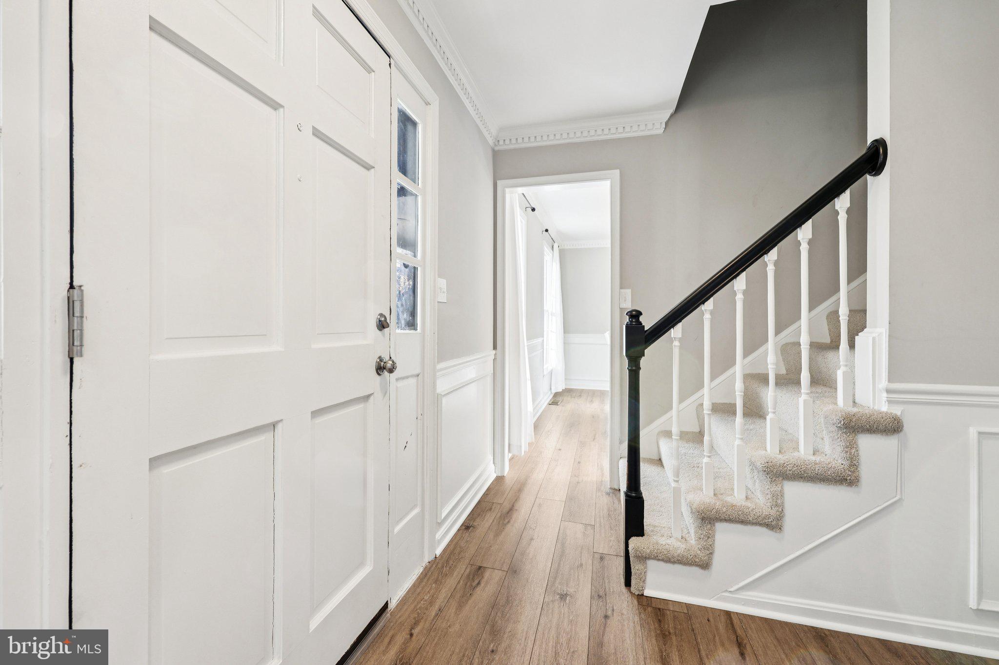 WOODBINE WOODS - Residential