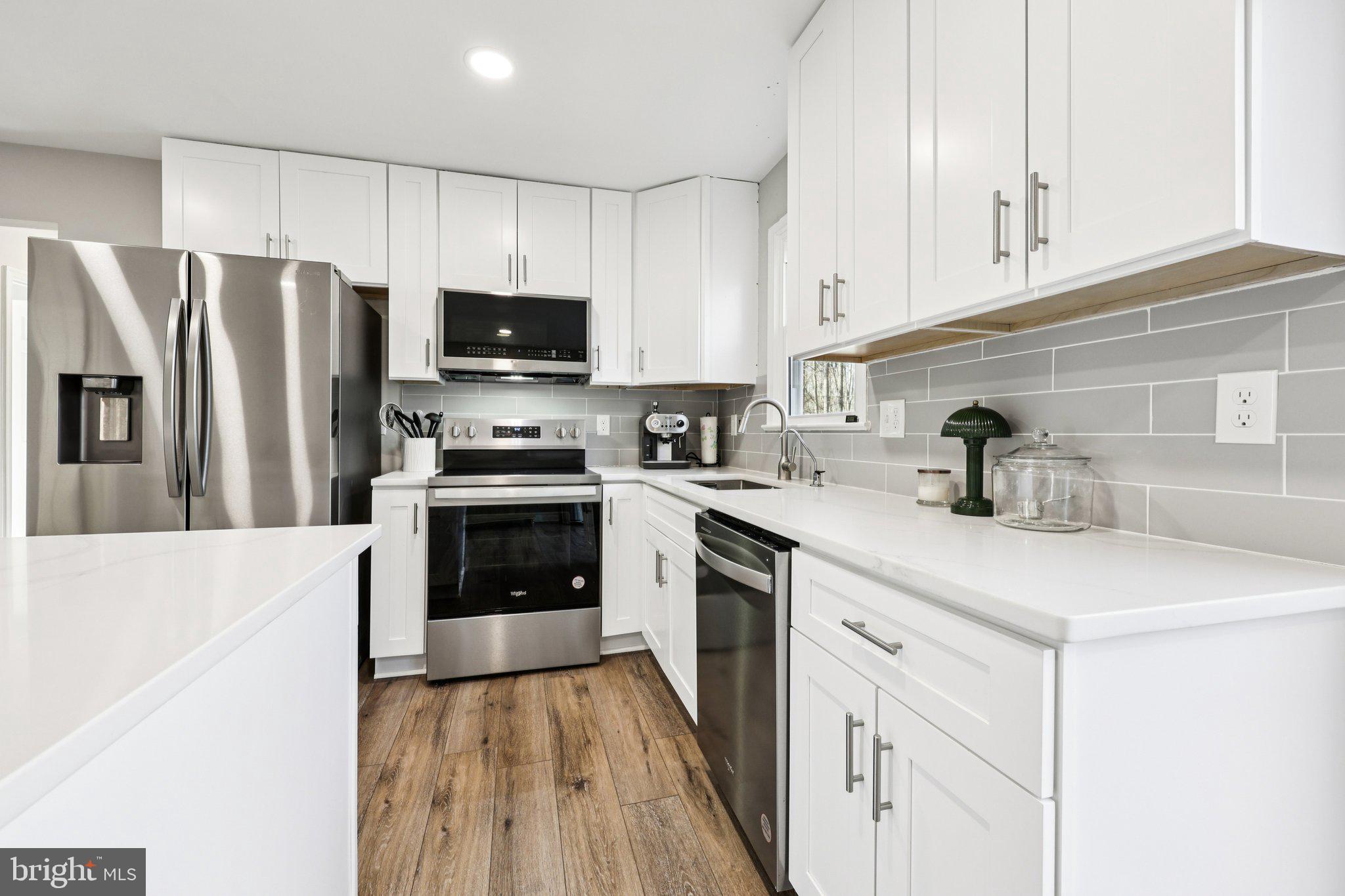 WOODBINE WOODS - Residential