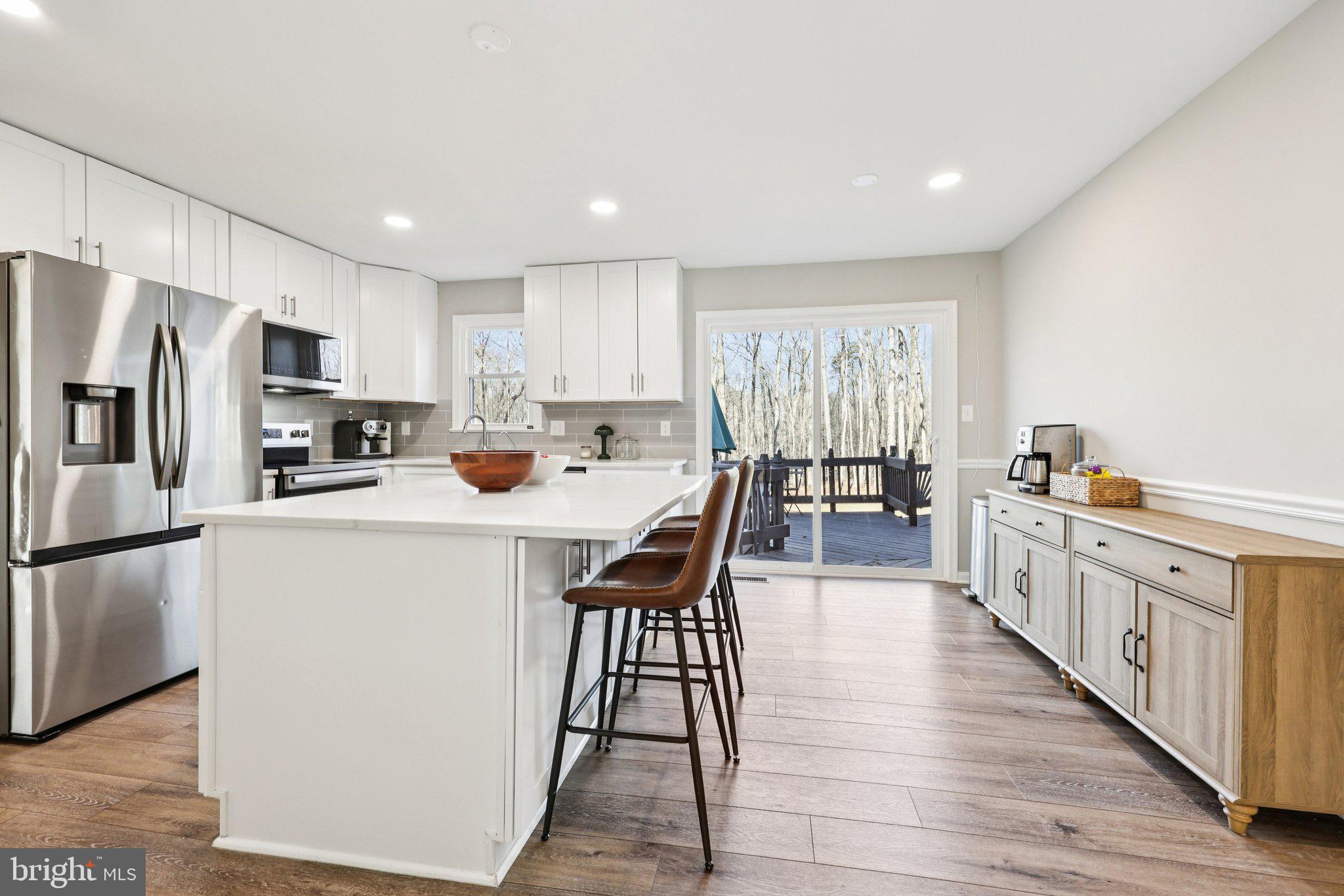 WOODBINE WOODS - Residential