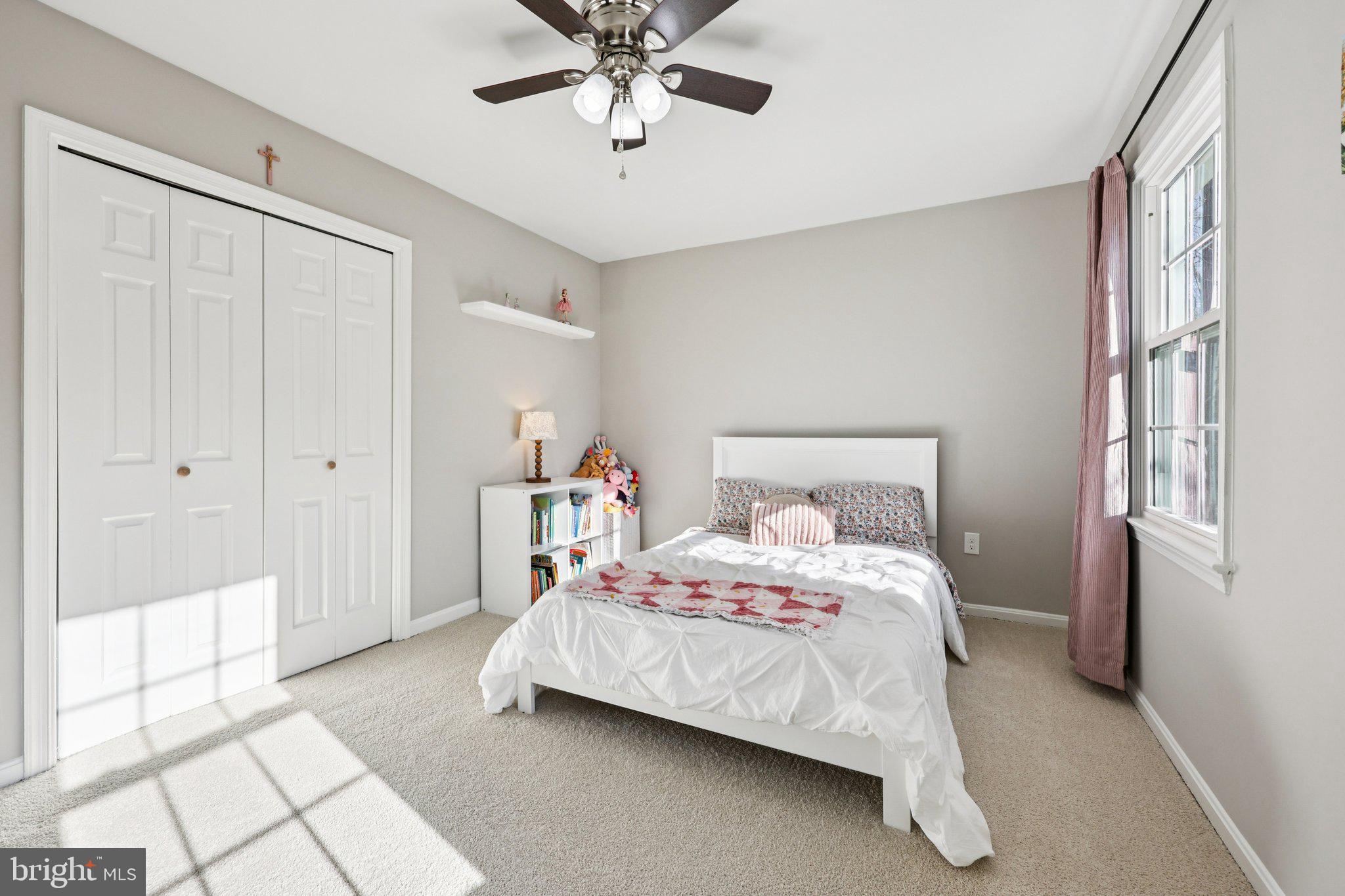 WOODBINE WOODS - Residential