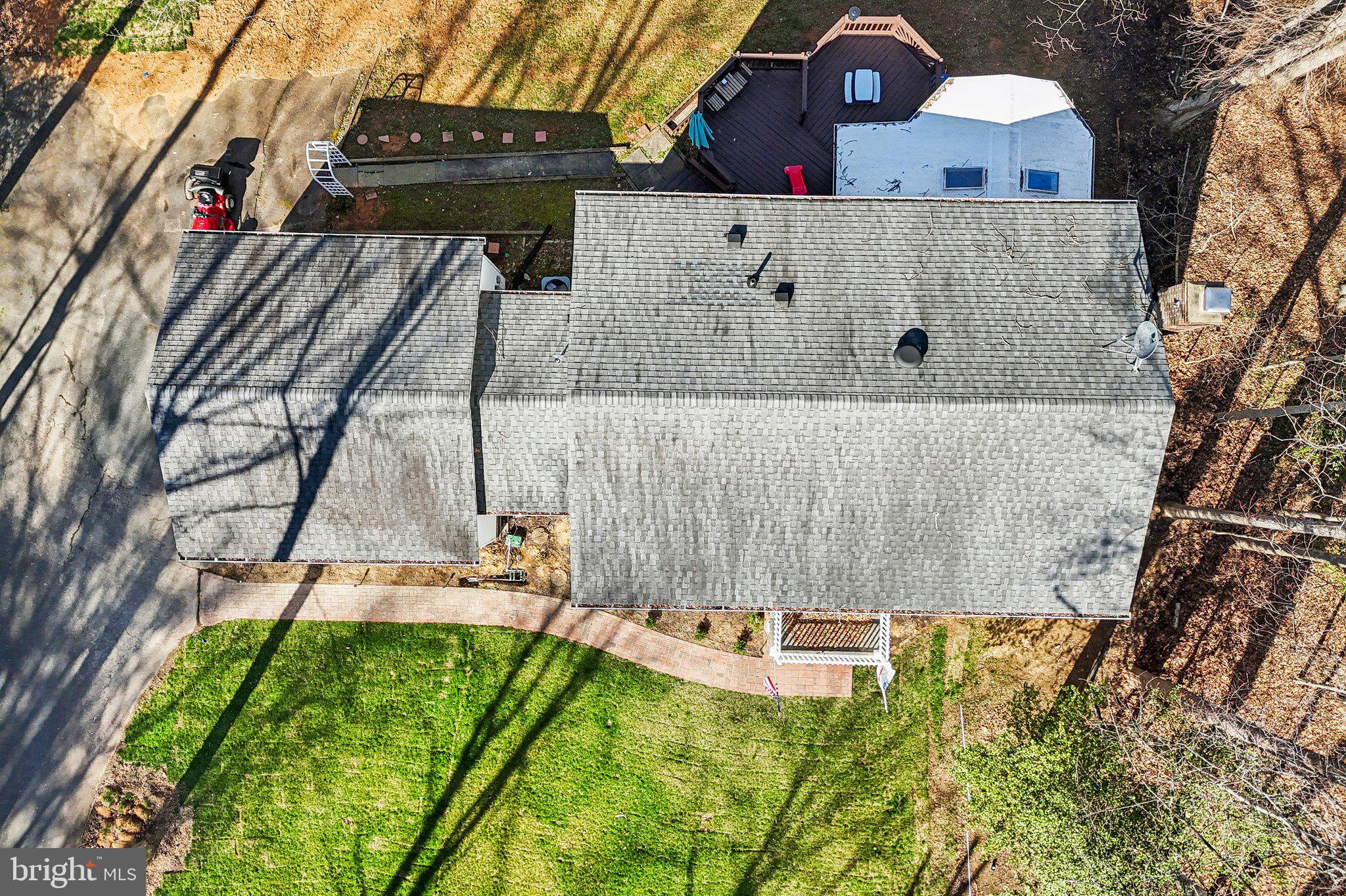 WOODBINE WOODS - Residential