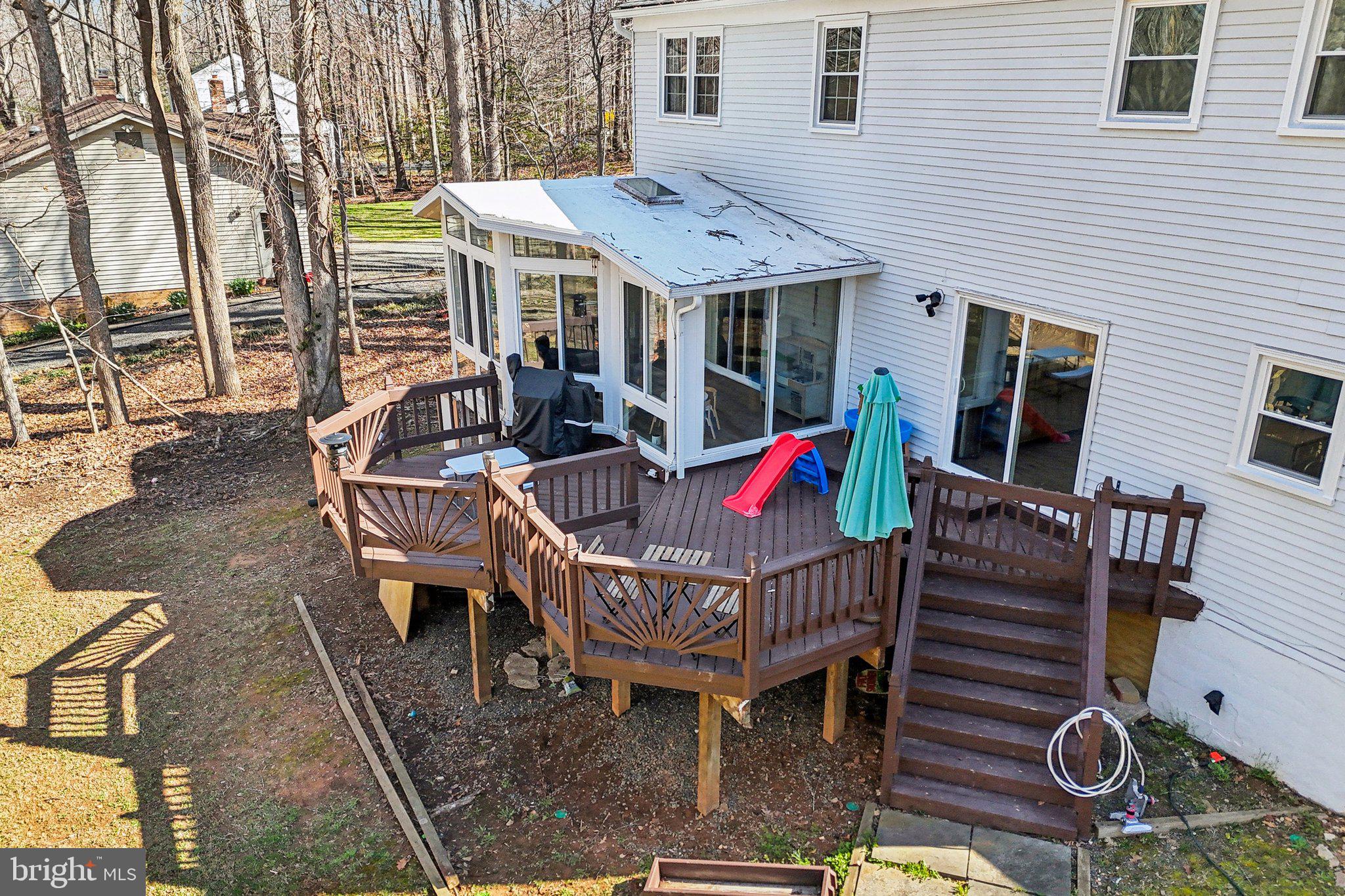 WOODBINE WOODS - Residential