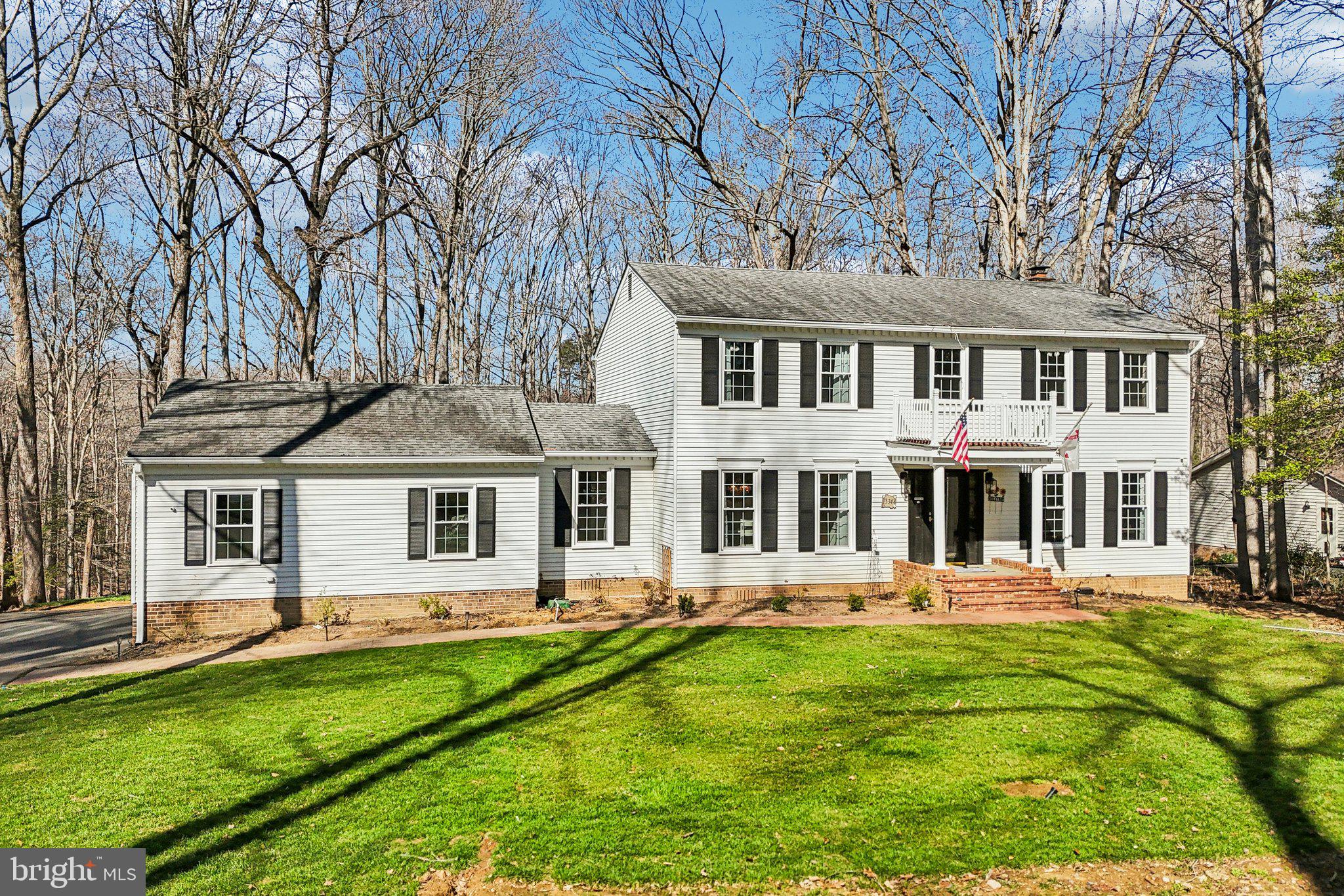 WOODBINE WOODS - Residential