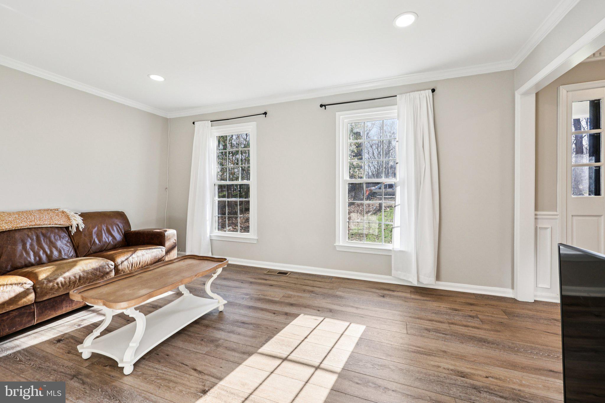 WOODBINE WOODS - Residential