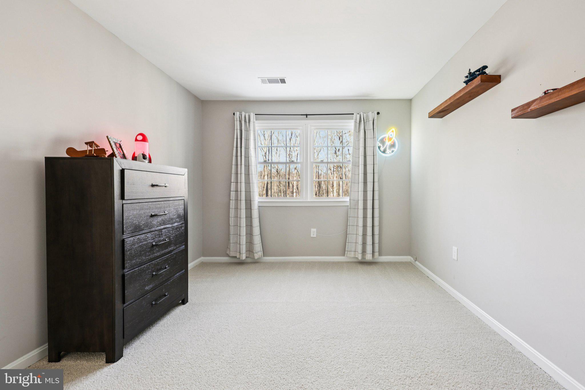 WOODBINE WOODS - Residential